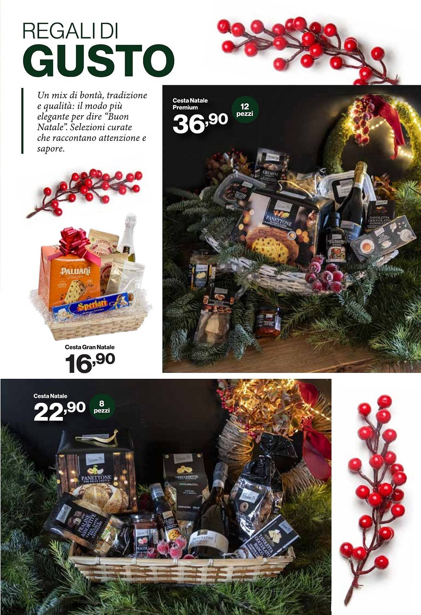 Volantino In'S Mercato (2025-12-17 - 2025-12-28)