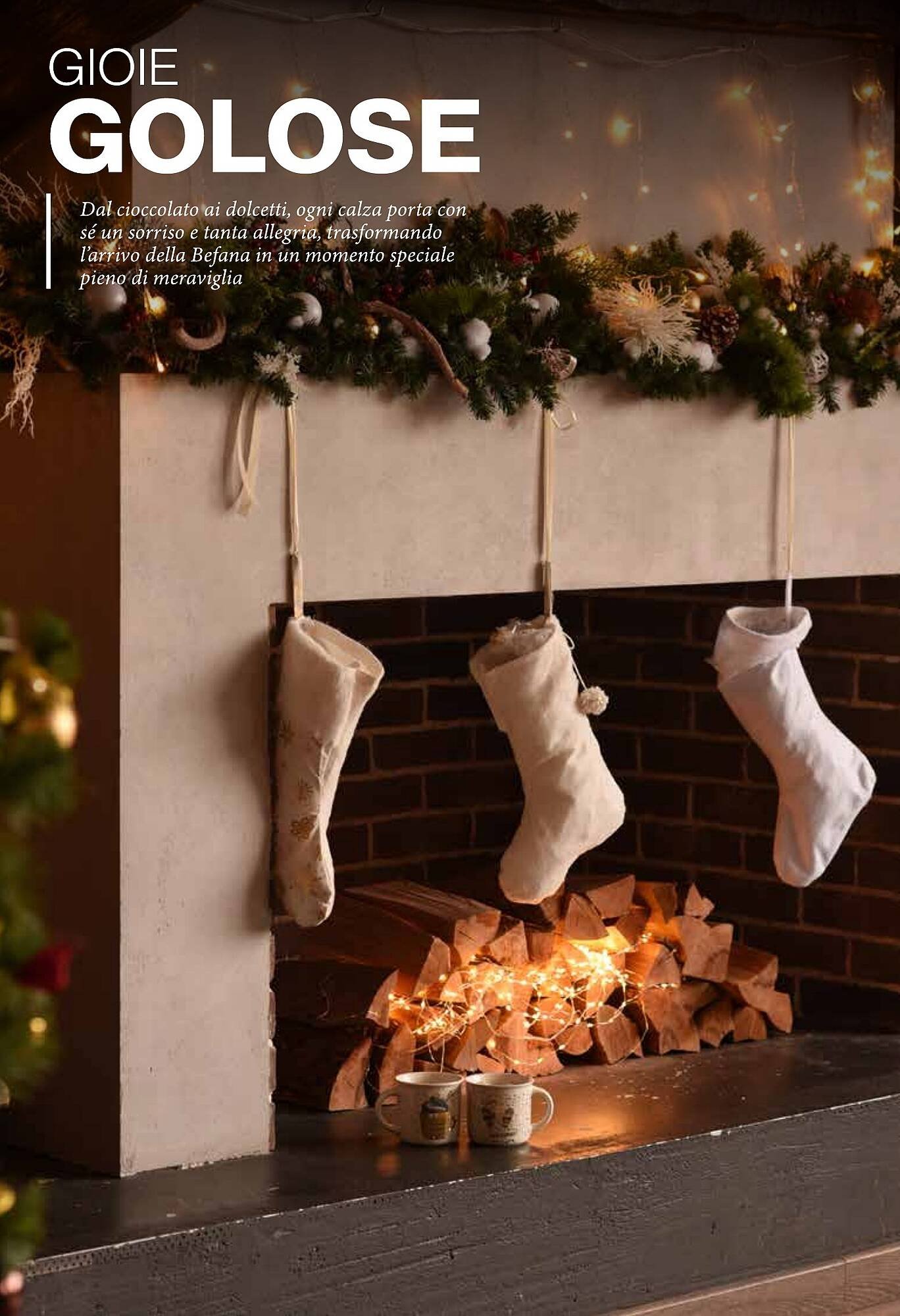 Volantino In'S Mercato (2025-12-17 - 2025-12-28)