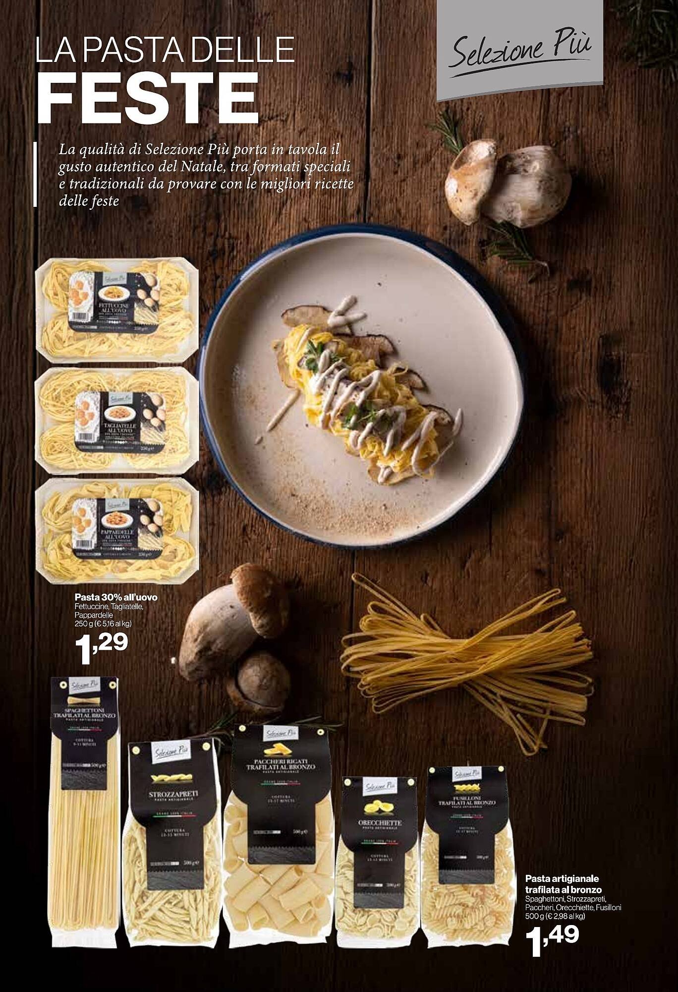 Volantino In'S Mercato (2025-12-17 - 2025-12-28)