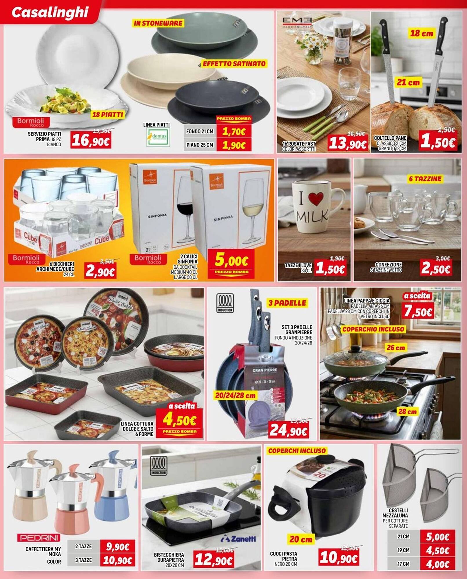 Volantino Orizzonte (2026-02-12 - 2026-03-01)