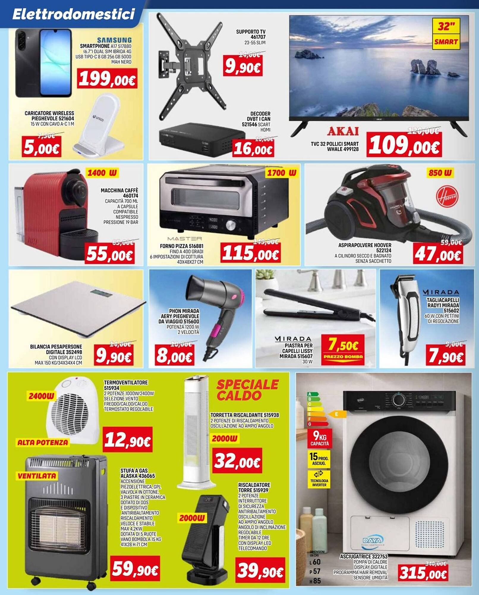 Volantino Orizzonte (2026-02-12 - 2026-03-01)