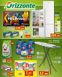 Volantino Orizzonte (2026-02-12 - 2026-03-01)