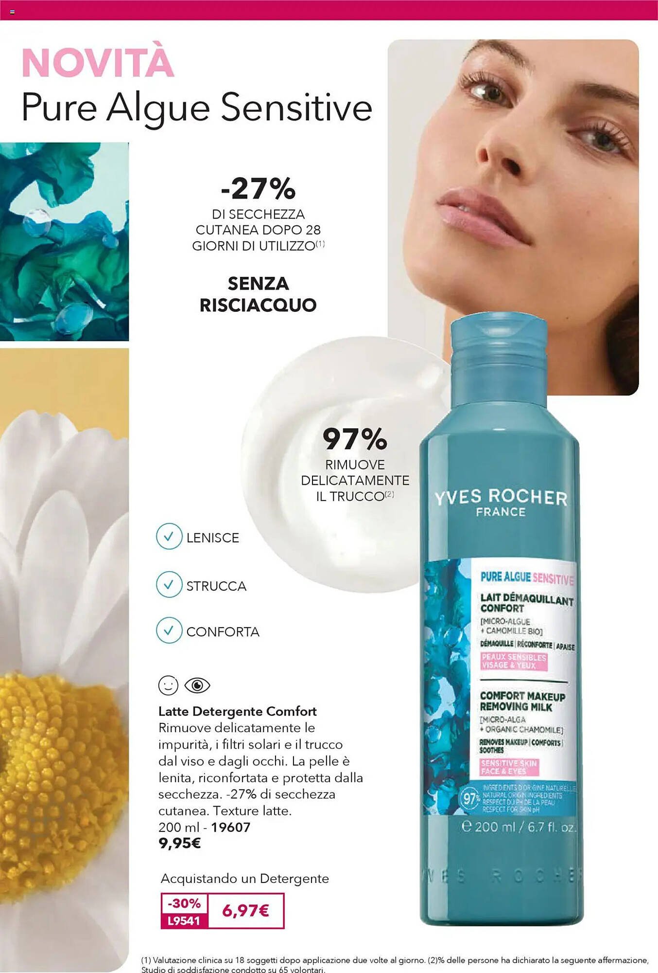 Volantino Yves Rocher (2025-08-29 - 2025-09-22)