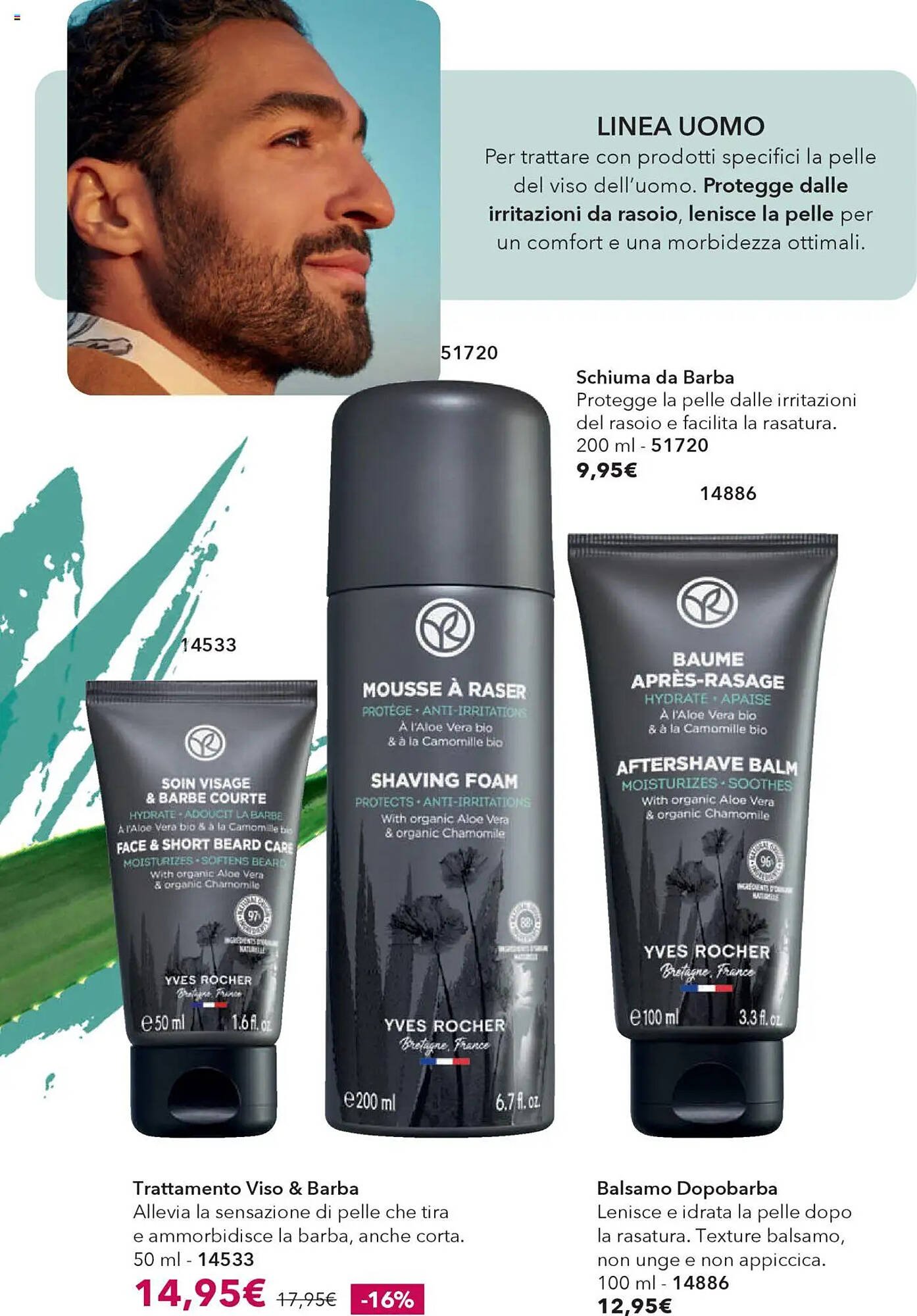 Volantino Yves Rocher (2025-08-29 - 2025-09-22)
