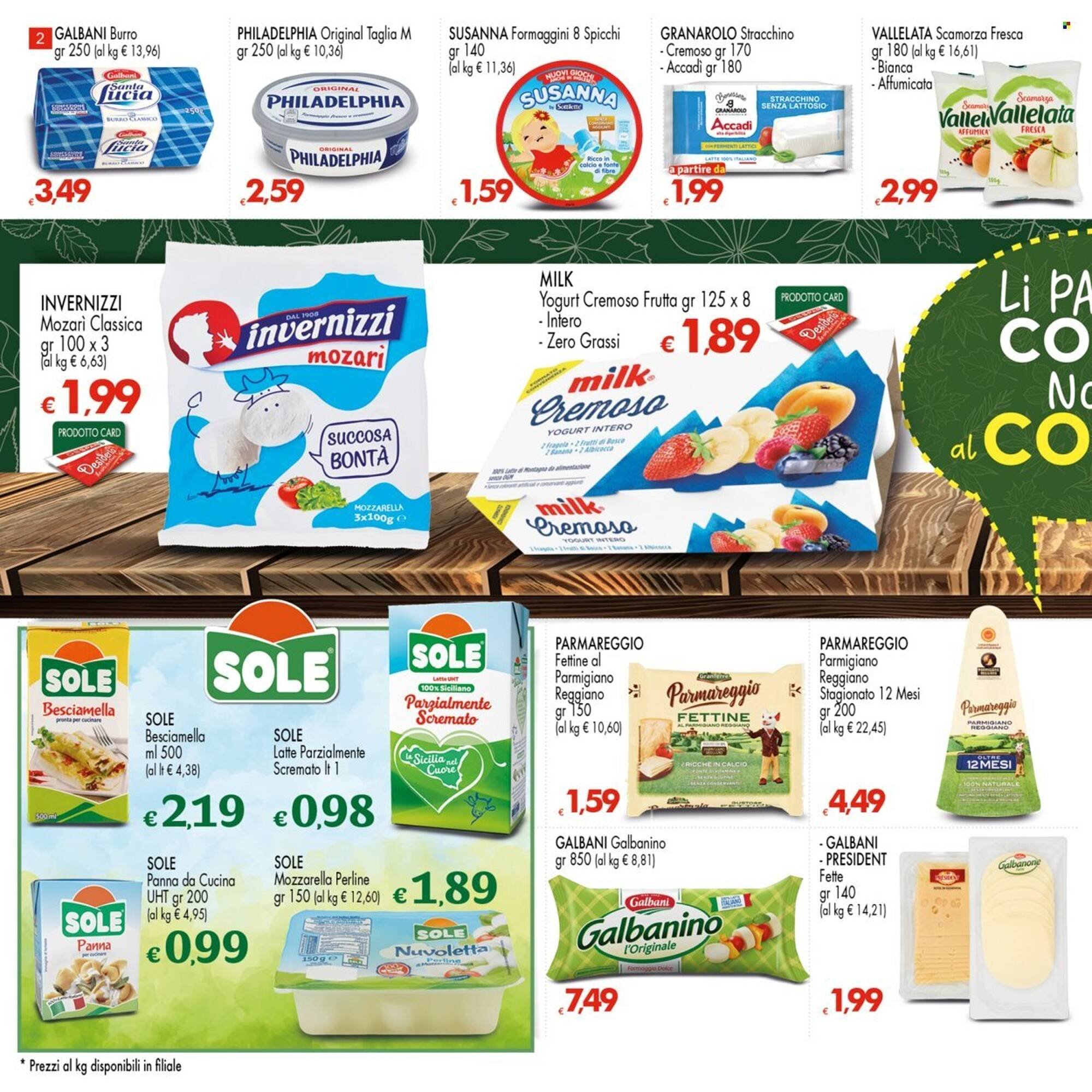 Volantino Despar (2025-11-06 - 2025-11-19)