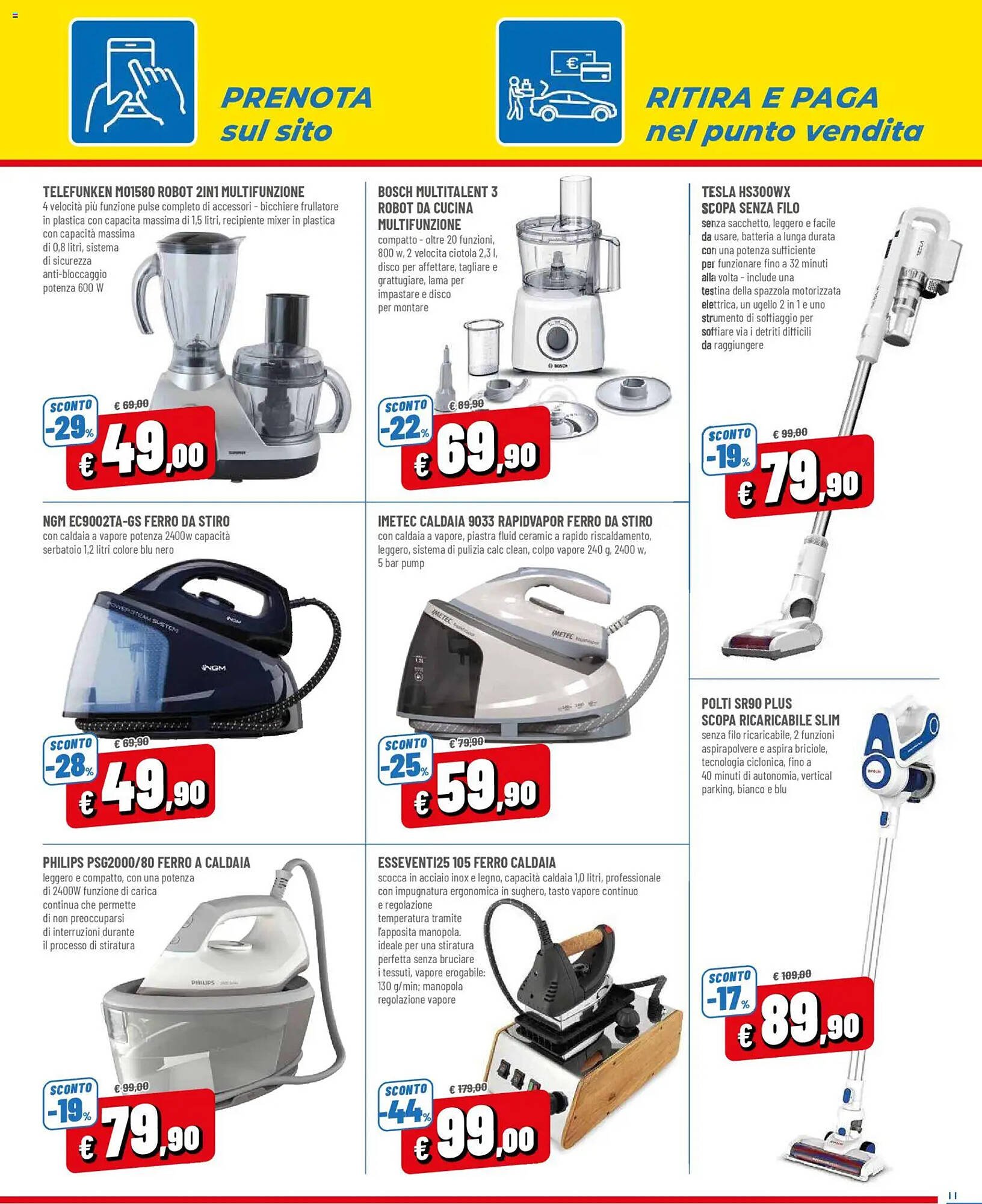 Volantino Famila (2026-01-02 - 2026-01-31)