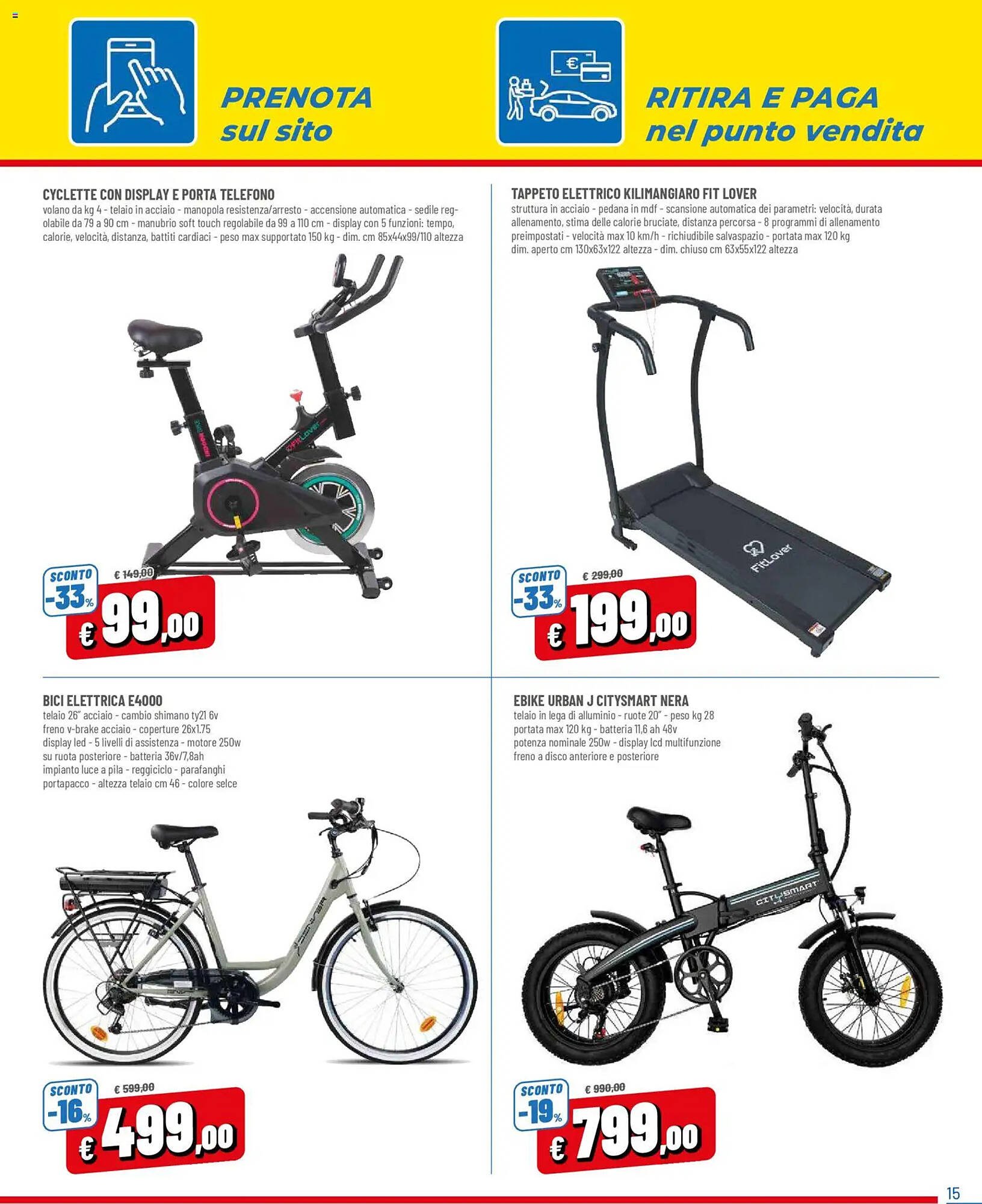 Volantino Famila (2026-01-02 - 2026-01-31)