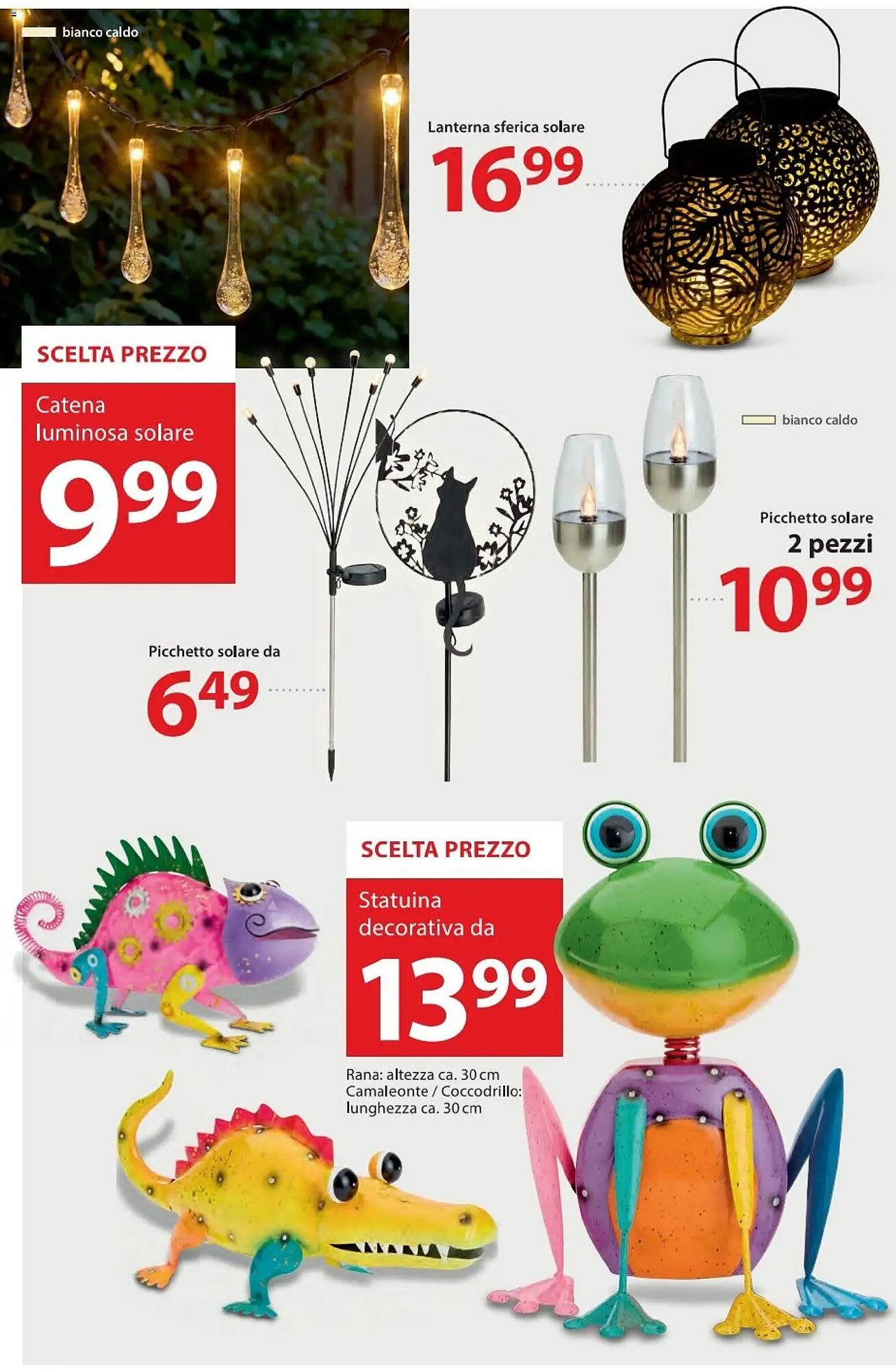 Volantino NKD (2026-05-07 - 2026-05-27)