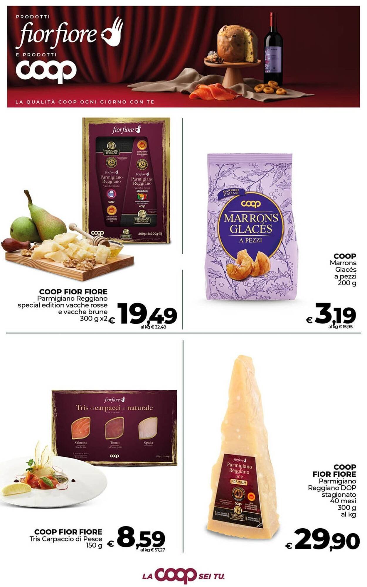 Volantino Ipercoop (2025-12-05 - 2025-12-15)