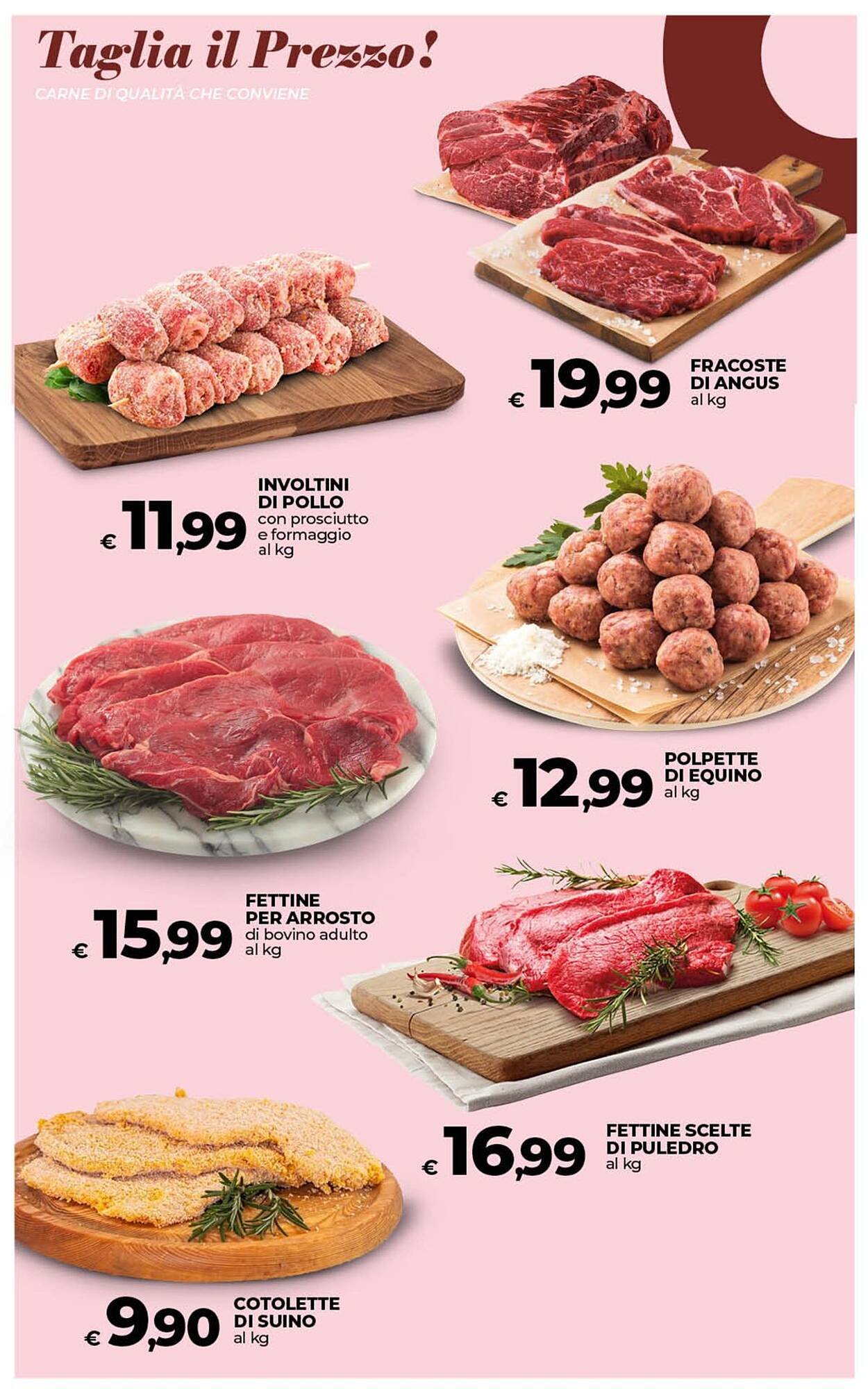 Volantino Ipercoop (2025-12-05 - 2025-12-15)