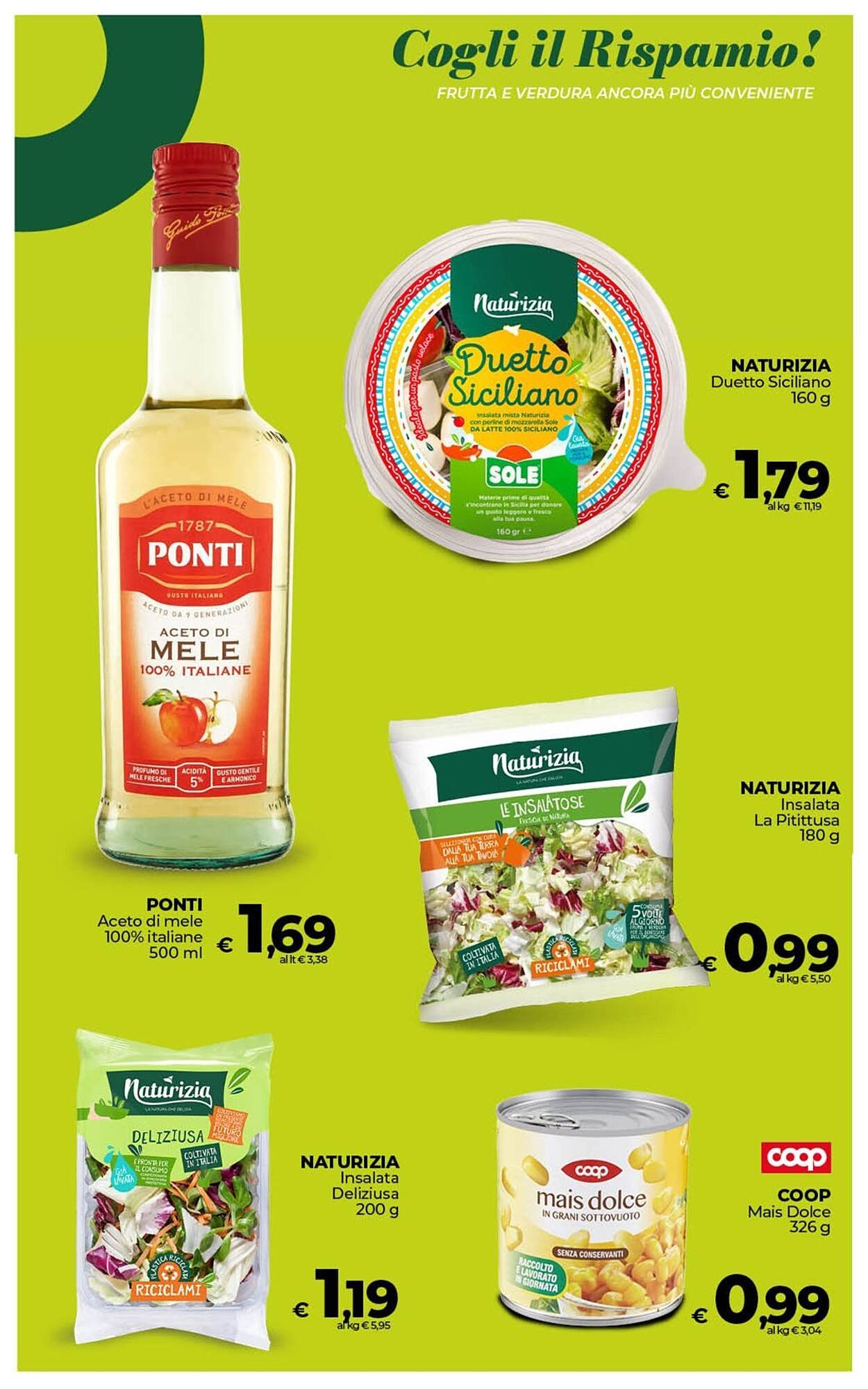 Volantino Ipercoop (2025-12-05 - 2025-12-15)