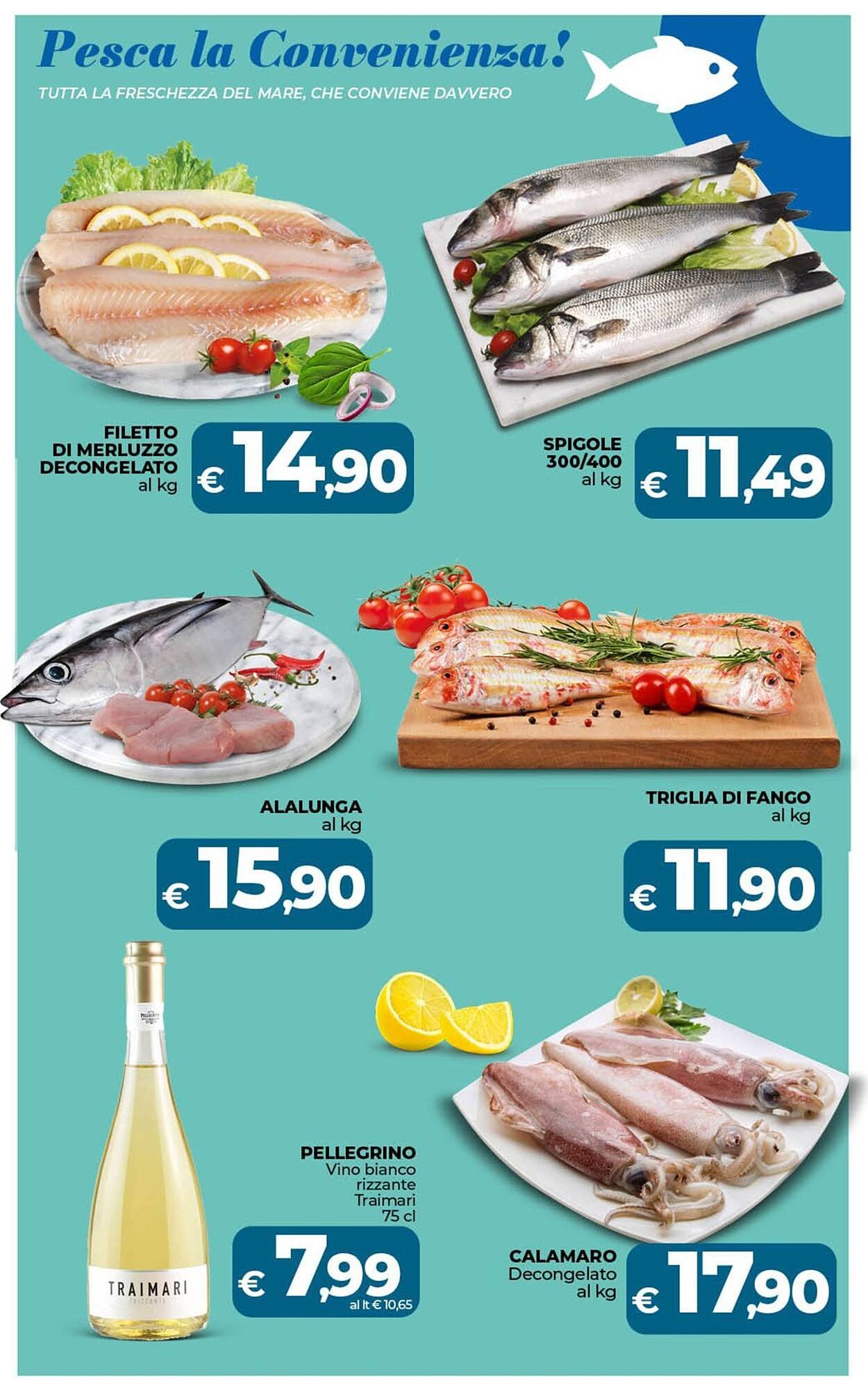 Volantino Ipercoop (2025-12-05 - 2025-12-15)