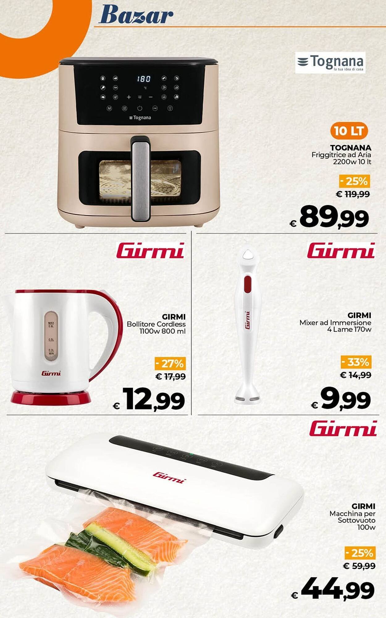 Volantino Ipercoop (2025-12-05 - 2025-12-15)