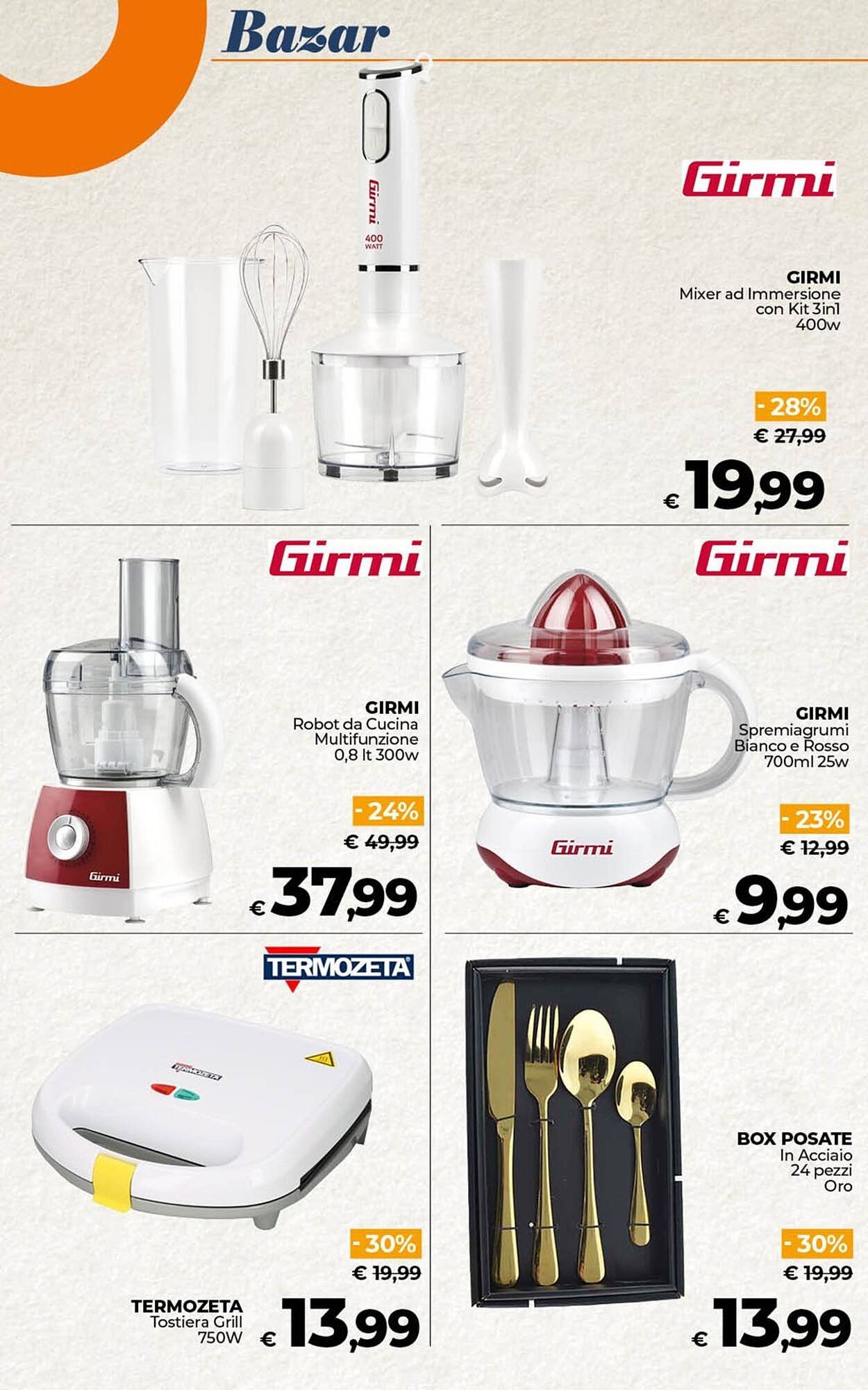 Volantino Ipercoop (2025-12-05 - 2025-12-15)