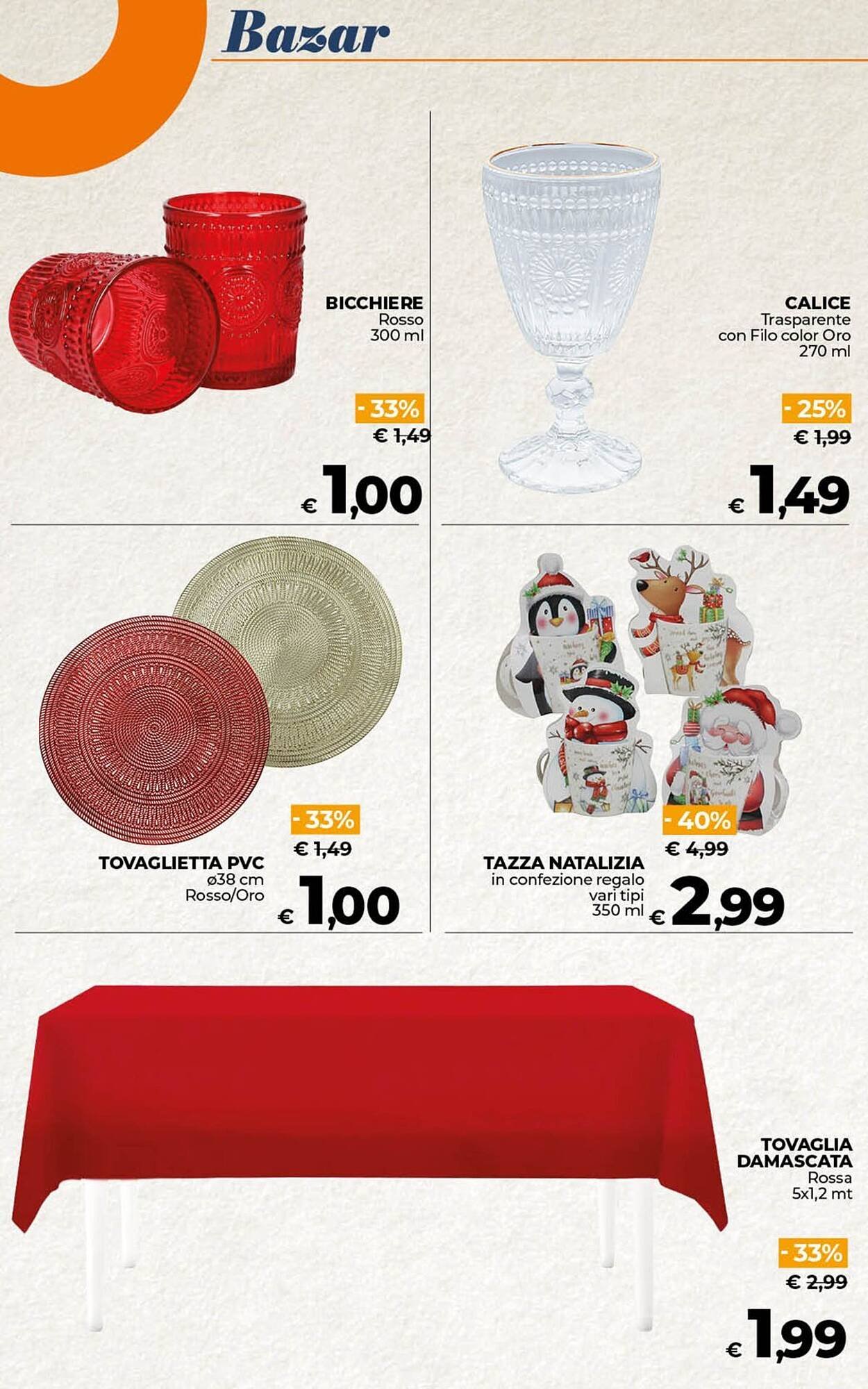 Volantino Ipercoop (2025-12-05 - 2025-12-15)