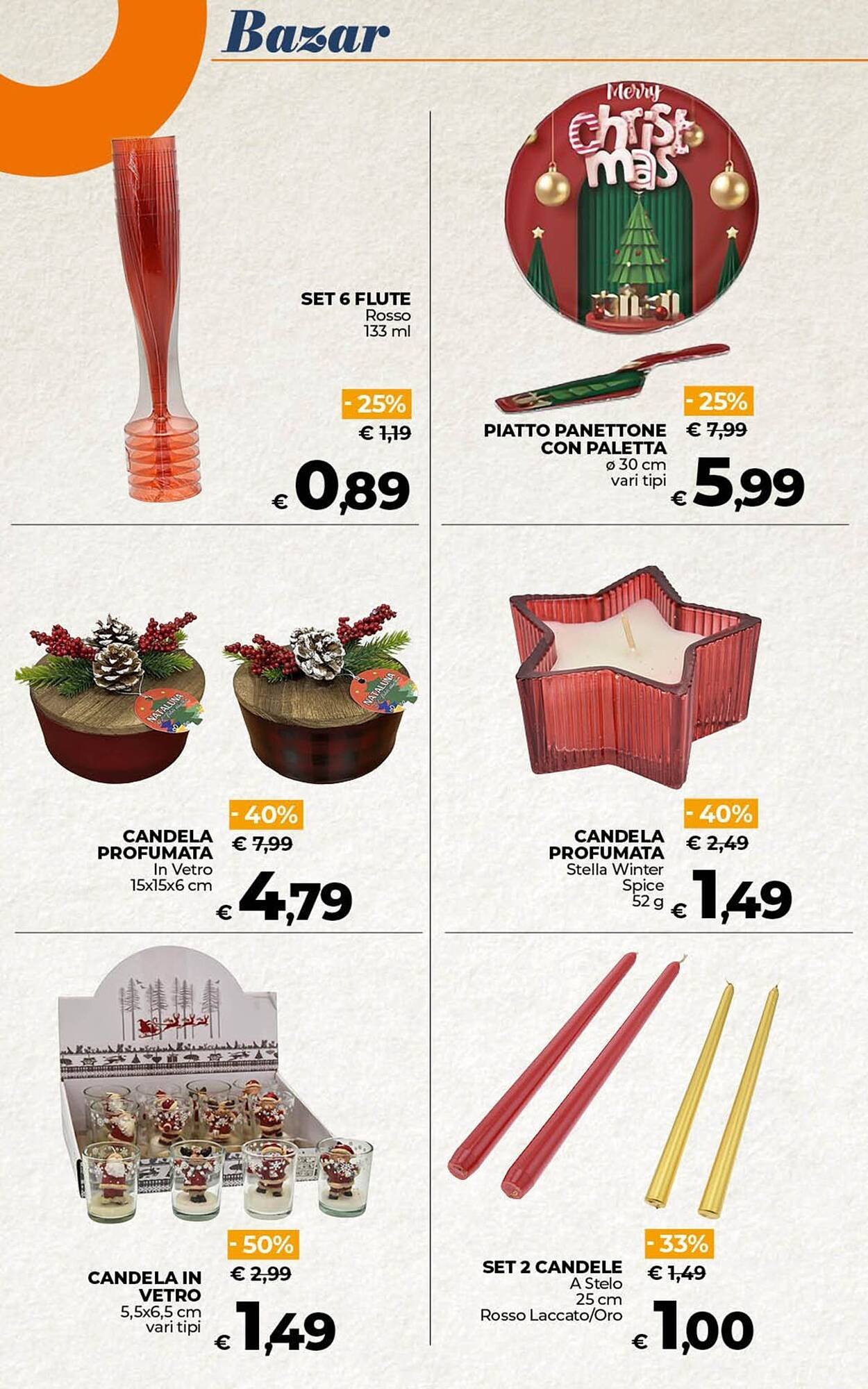 Volantino Ipercoop (2025-12-05 - 2025-12-15)