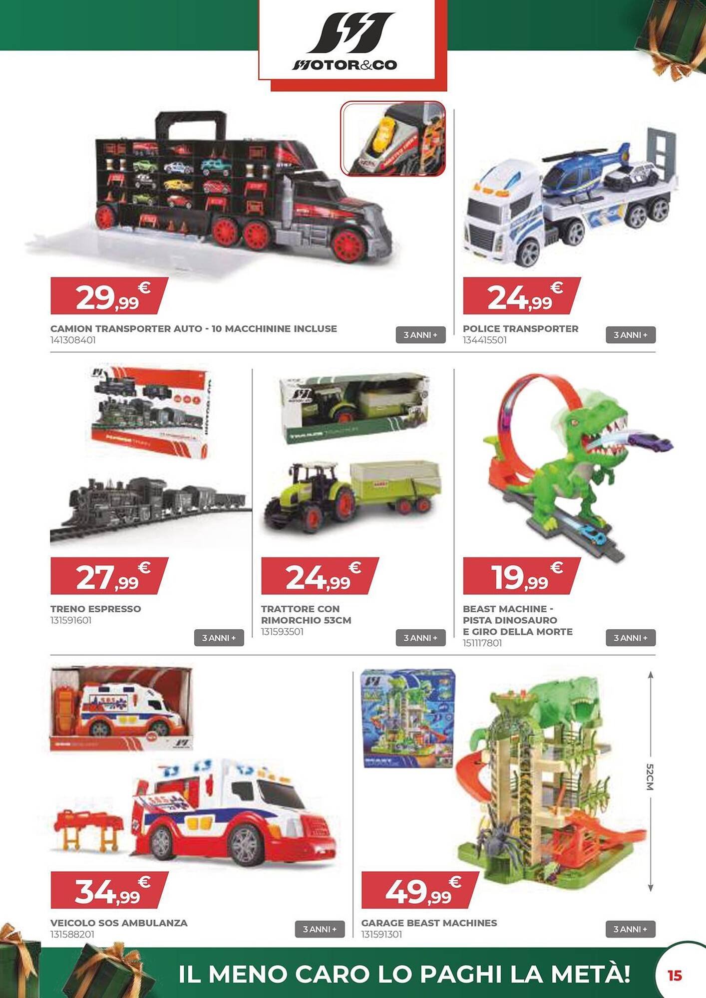 Volantino Toys Center (2025-12-02 - 2025-12-24)