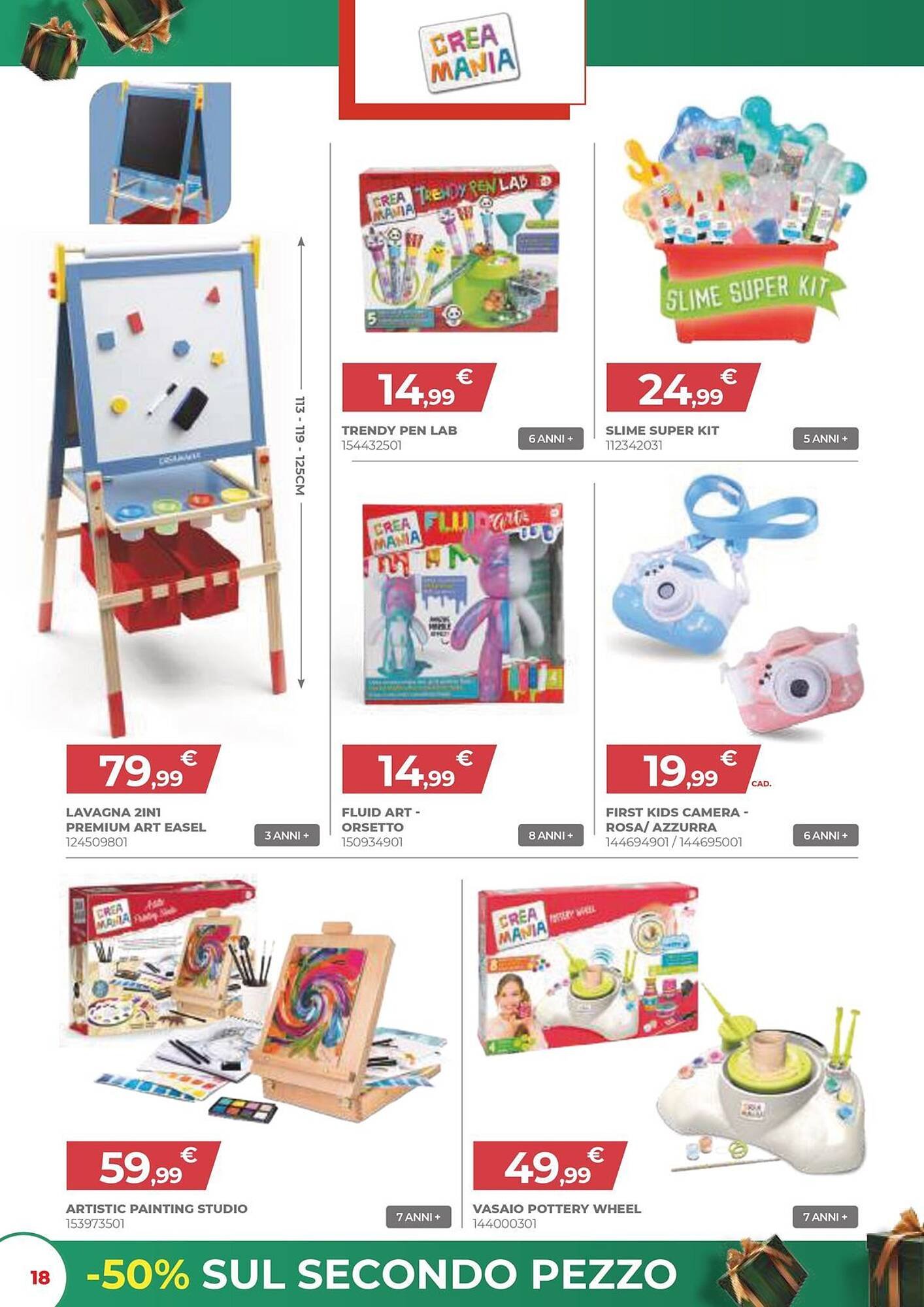 Volantino Toys Center (2025-12-02 - 2025-12-24)