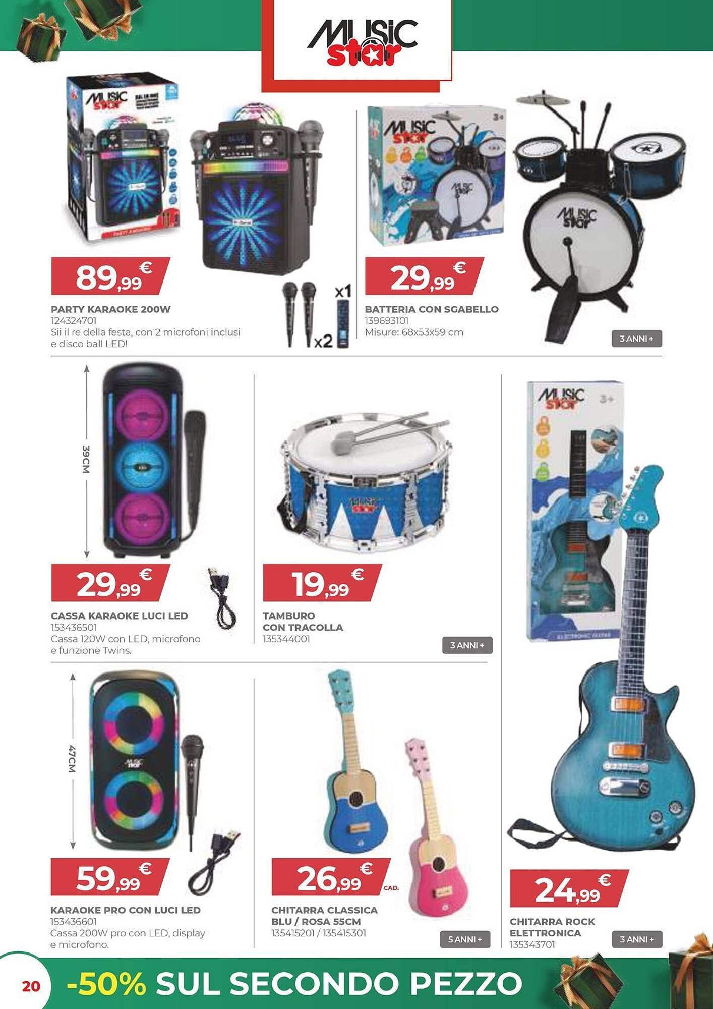 Volantino Toys Center (2025-12-02 - 2025-12-24)