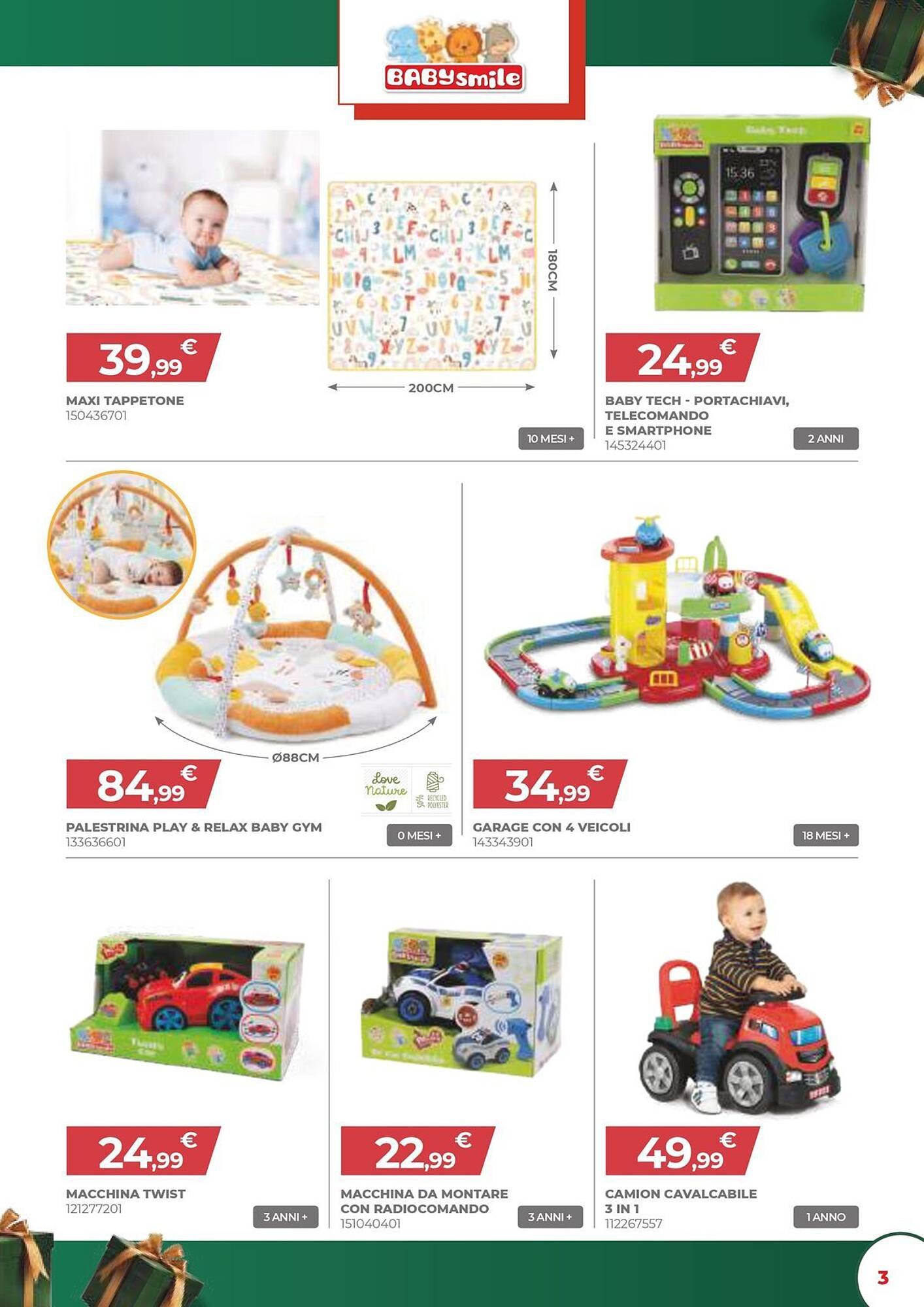Volantino Toys Center (2025-12-02 - 2025-12-24)