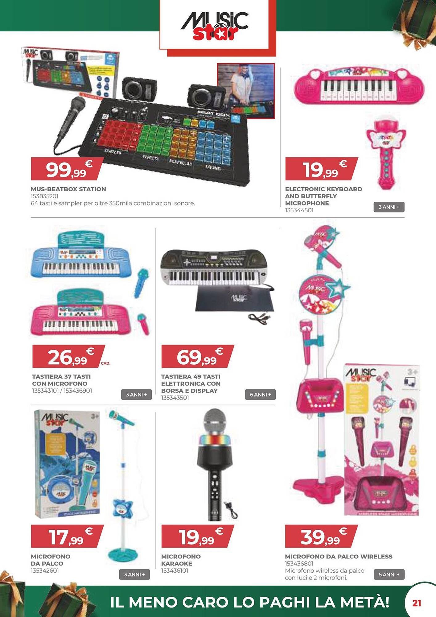 Volantino Toys Center (2025-12-02 - 2025-12-24)