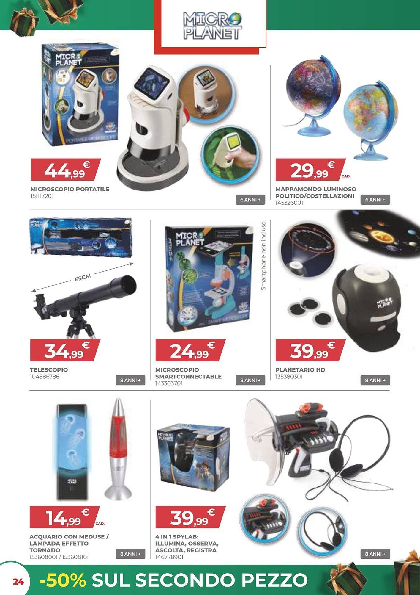 Volantino Toys Center (2025-12-02 - 2025-12-24)