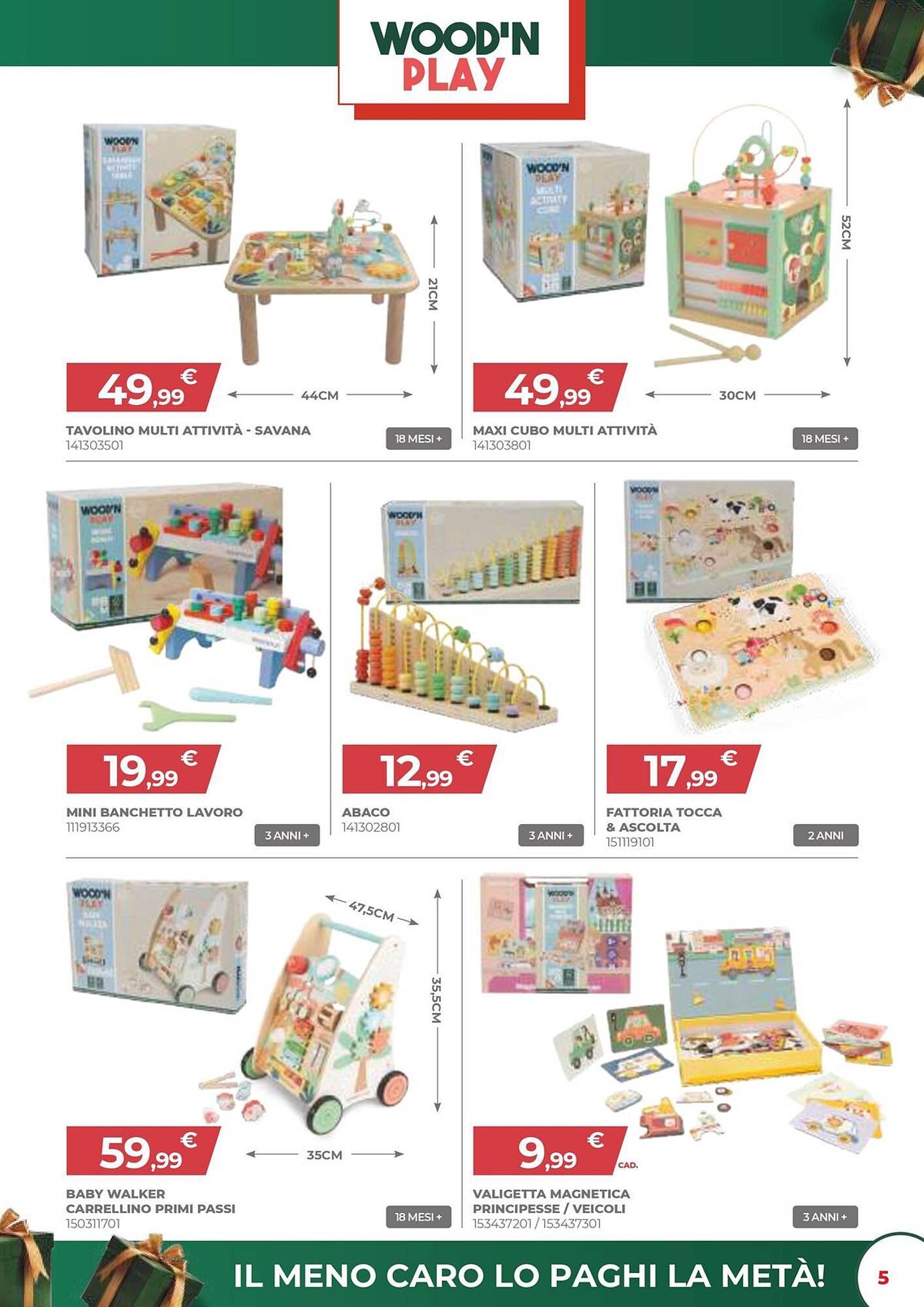 Volantino Toys Center (2025-12-02 - 2025-12-24)