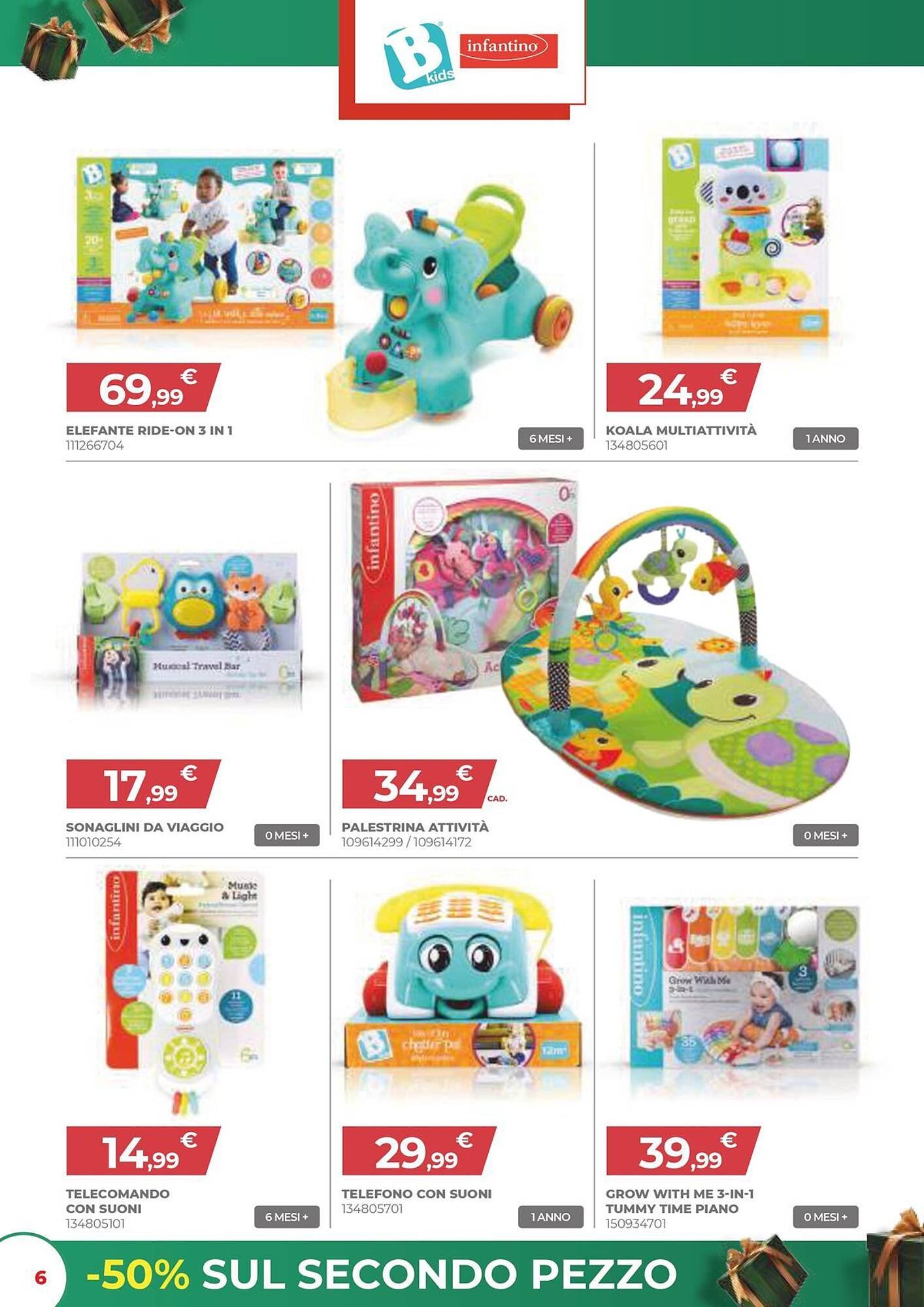 Volantino Toys Center (2025-12-02 - 2025-12-24)