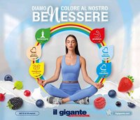 Volantino Il Gigante (2026-03-12 - 2026-03-25)