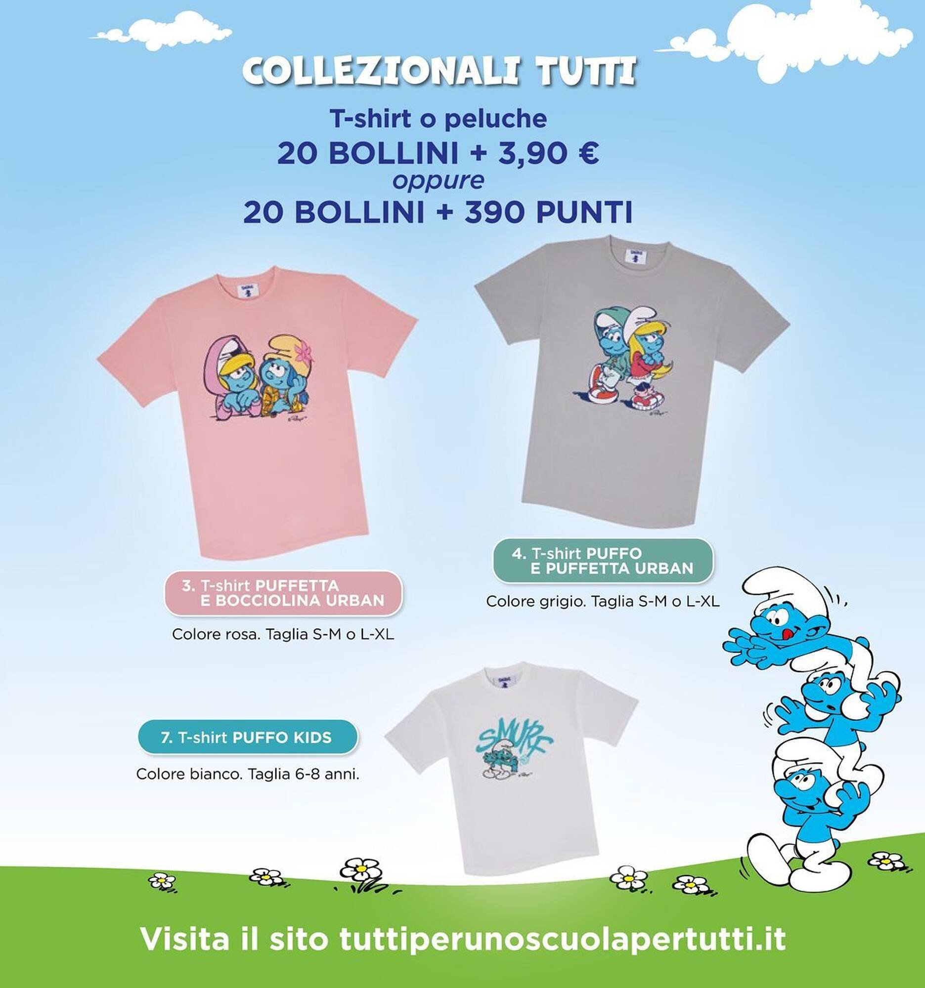 Volantino Sigma (2026-02-12 - 2026-02-25)