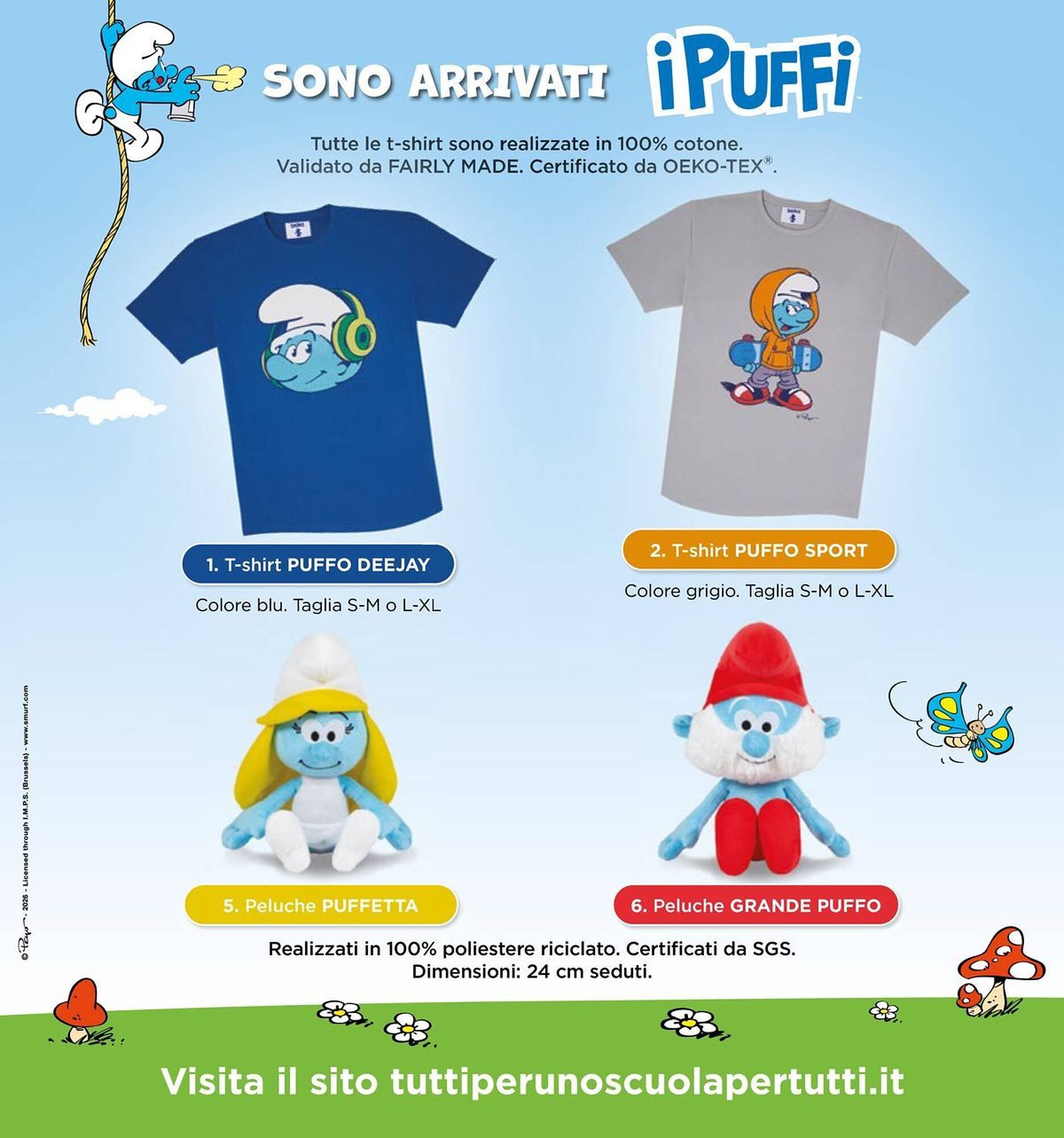 Volantino Sigma (2026-02-12 - 2026-02-25)