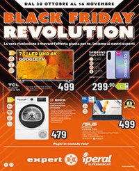 Volantino Iperal (2025-10-30 - 2025-11-16)