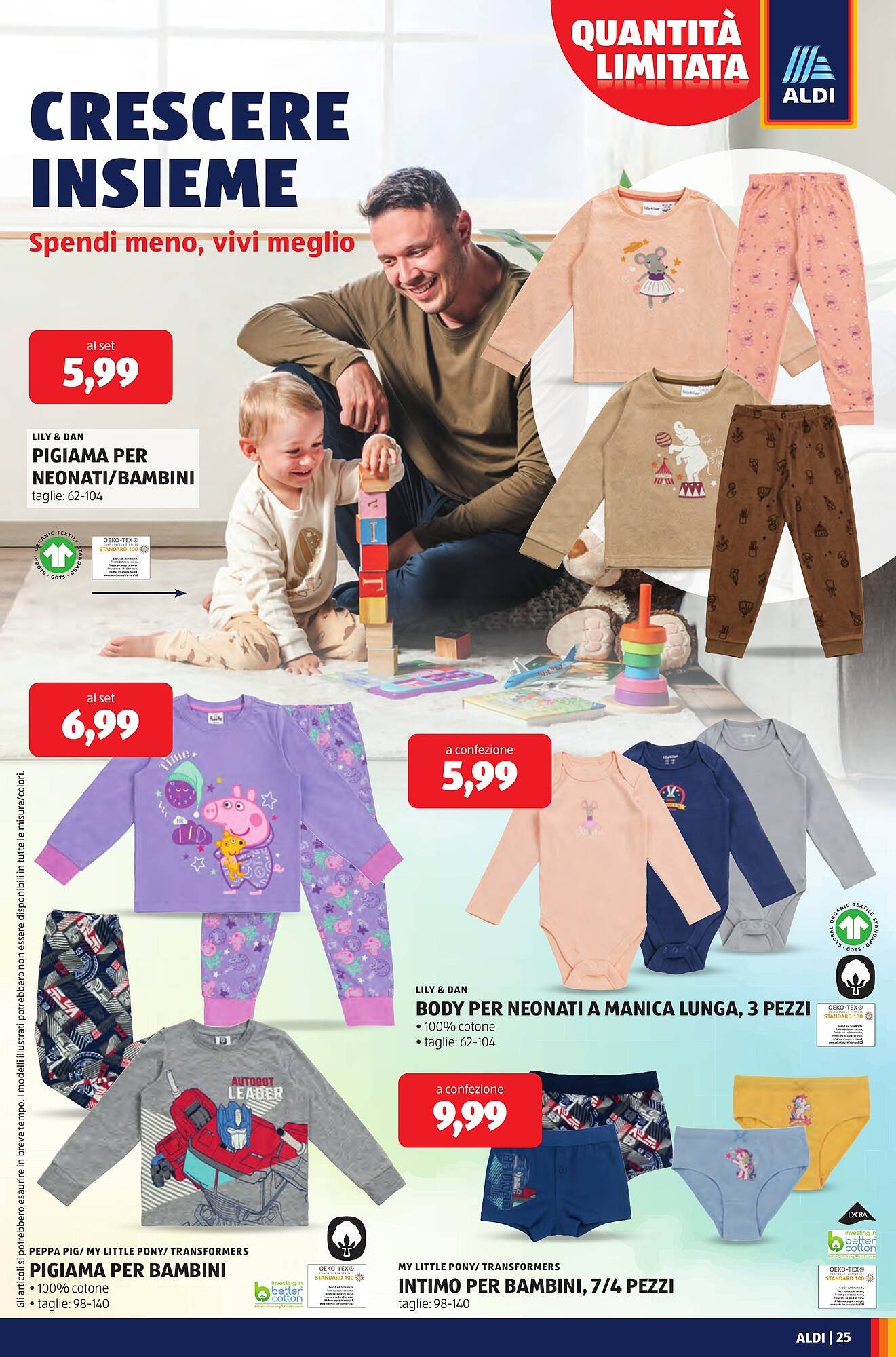 Volantino ALDI (2025-09-15 - 2025-09-21)