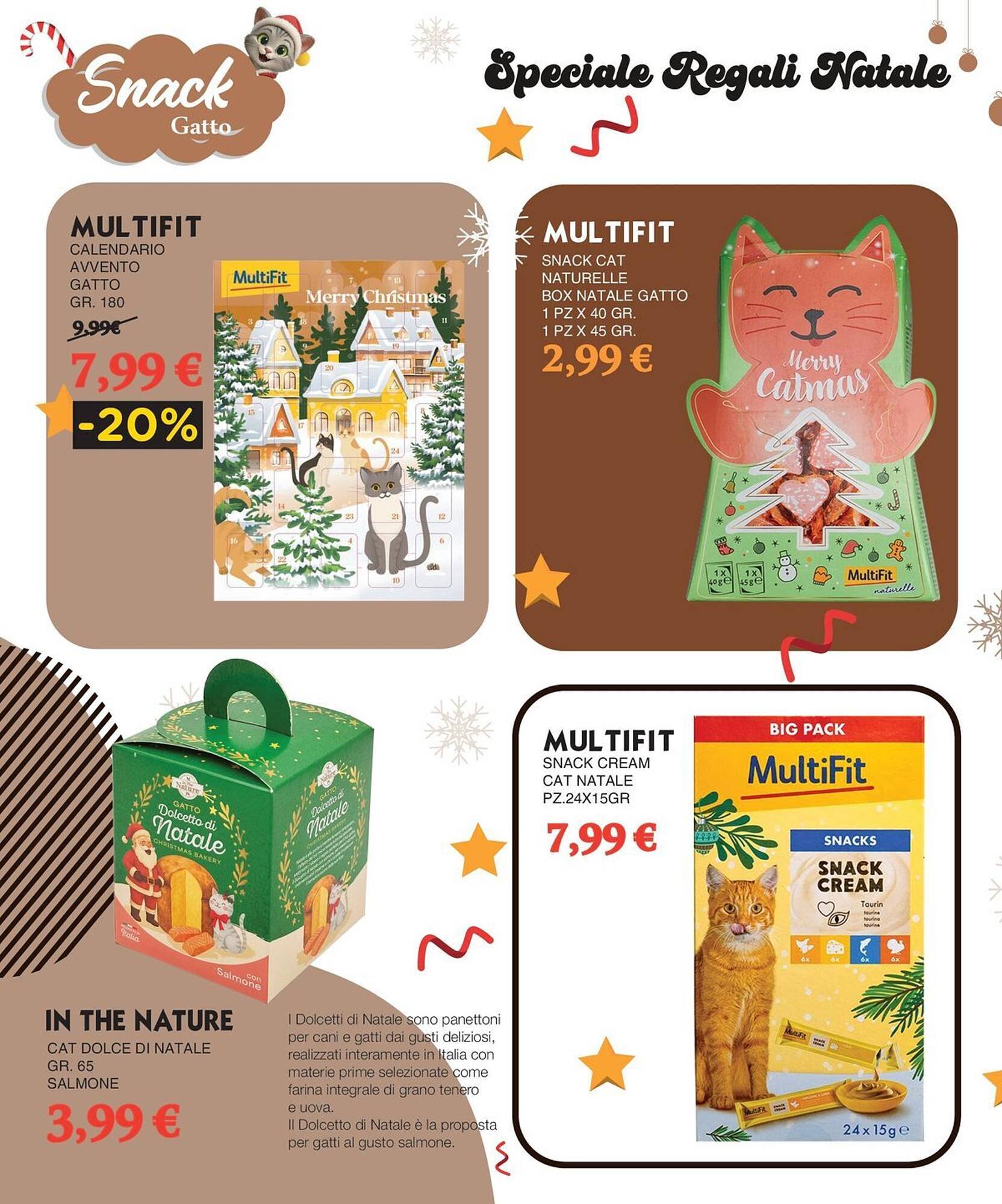 Volantino Arcaplanet (2025-12-01 - 2025-12-07)