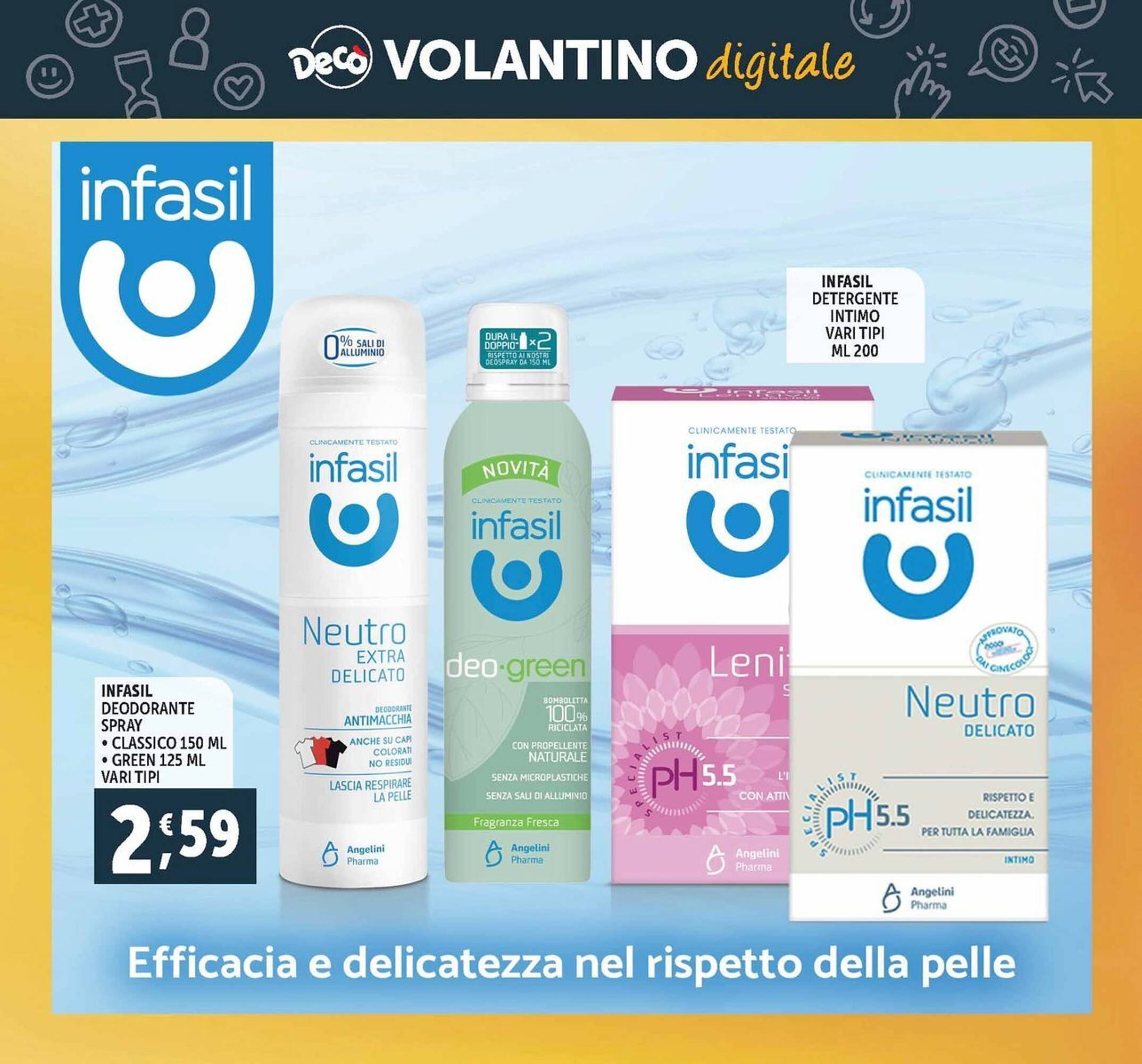 Volantino Deco Market (2025-10-03 - 2025-10-12)
