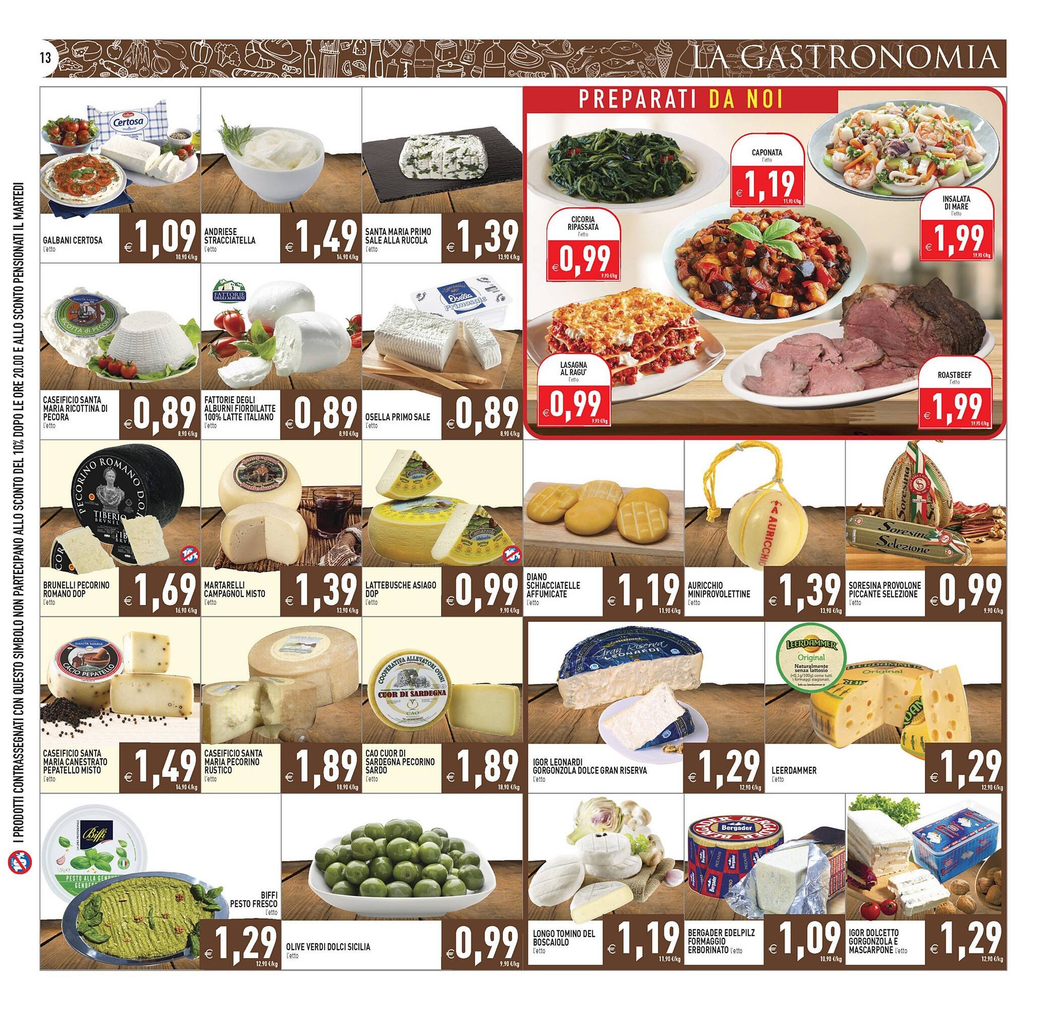 Volantino Iperfamily (2026-03-17 - 2026-03-25)