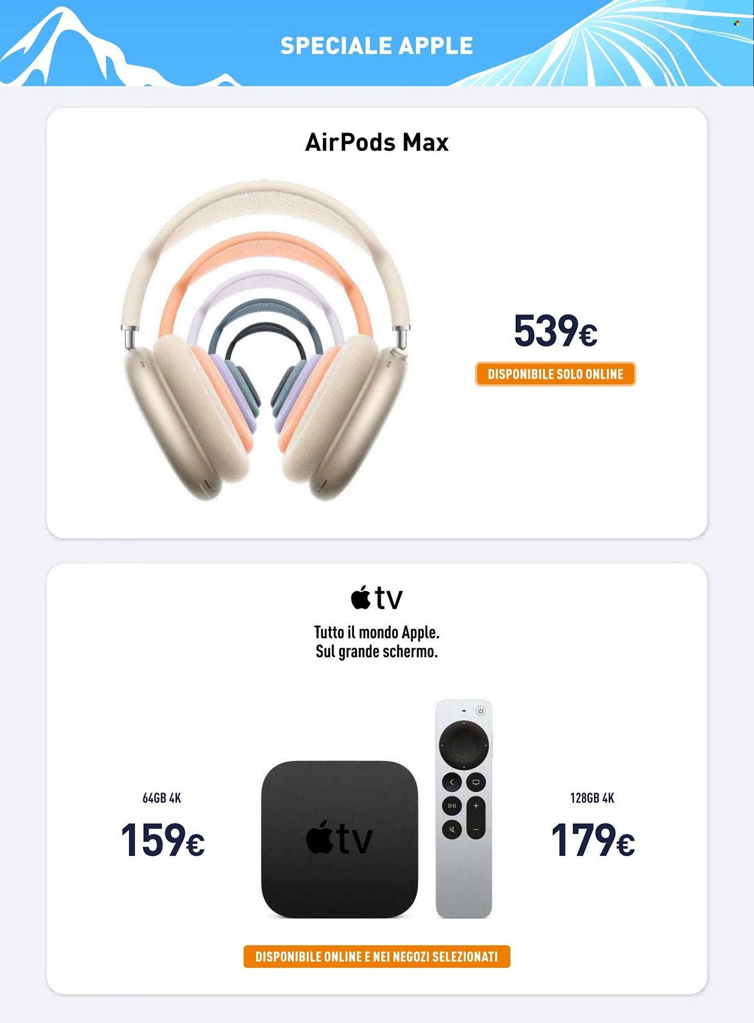 Volantino Unieuro (2026-02-02 - 2026-02-08)