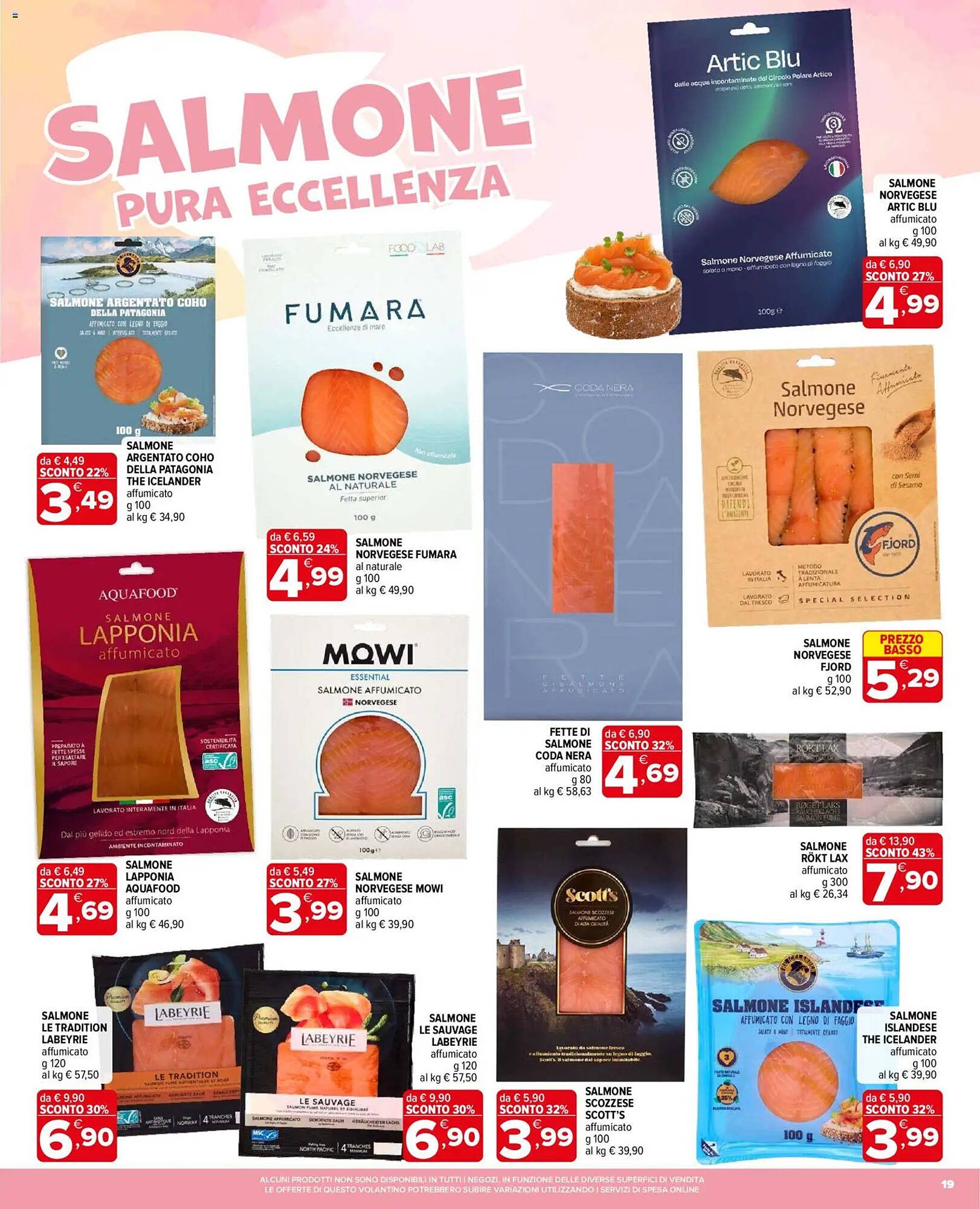 Volantino Iperal (2026-03-25 - 2026-04-07)