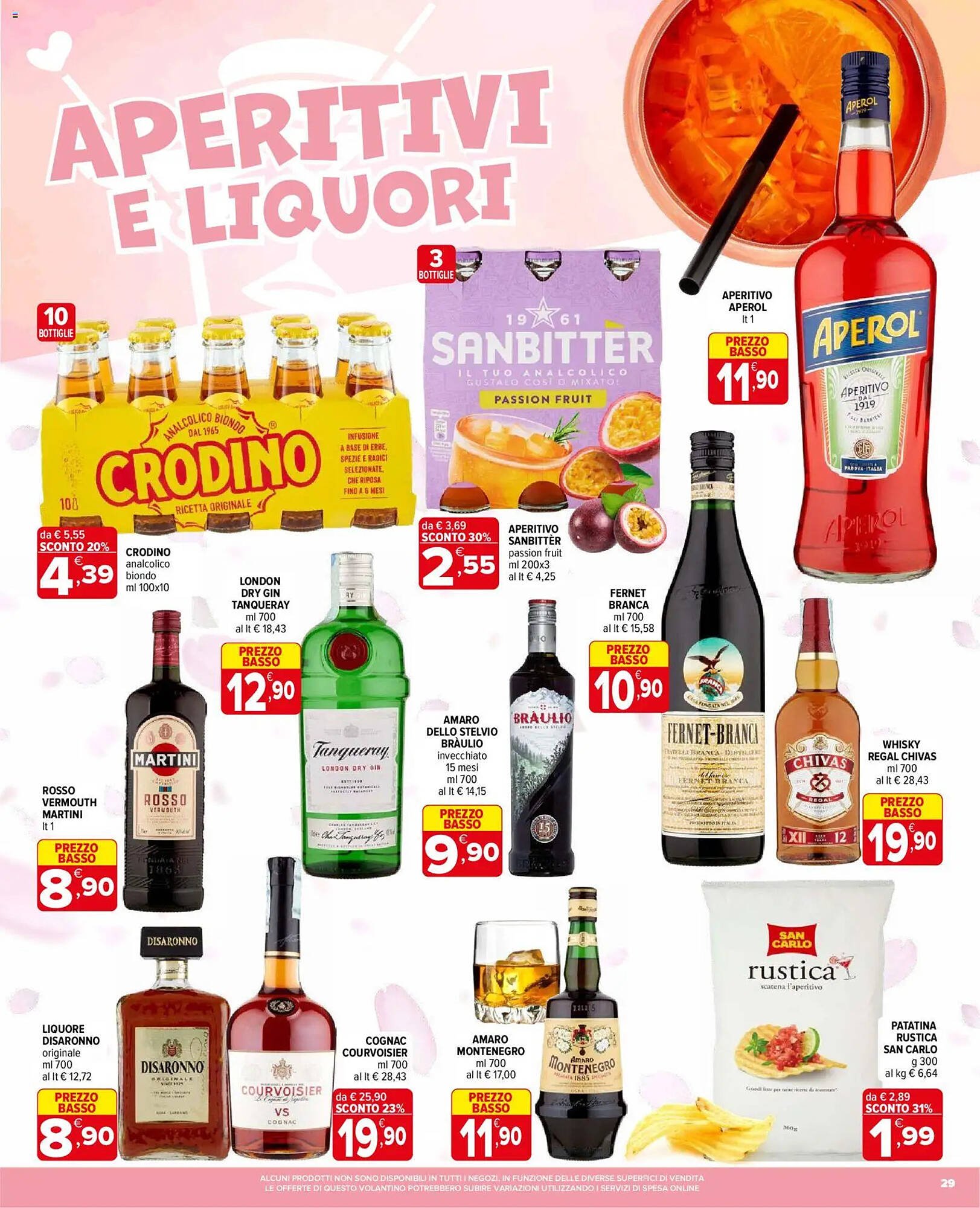 Volantino Iperal (2026-03-25 - 2026-04-07)