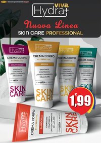 Volantino Maury&#039;s (2025-10-14 - 2025-10-31)