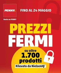 Volantino PENNY (2026-05-07 - 2026-05-24)