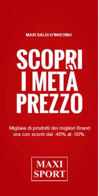 Volantino Expert (2026-02-16 - 2026-03-02)