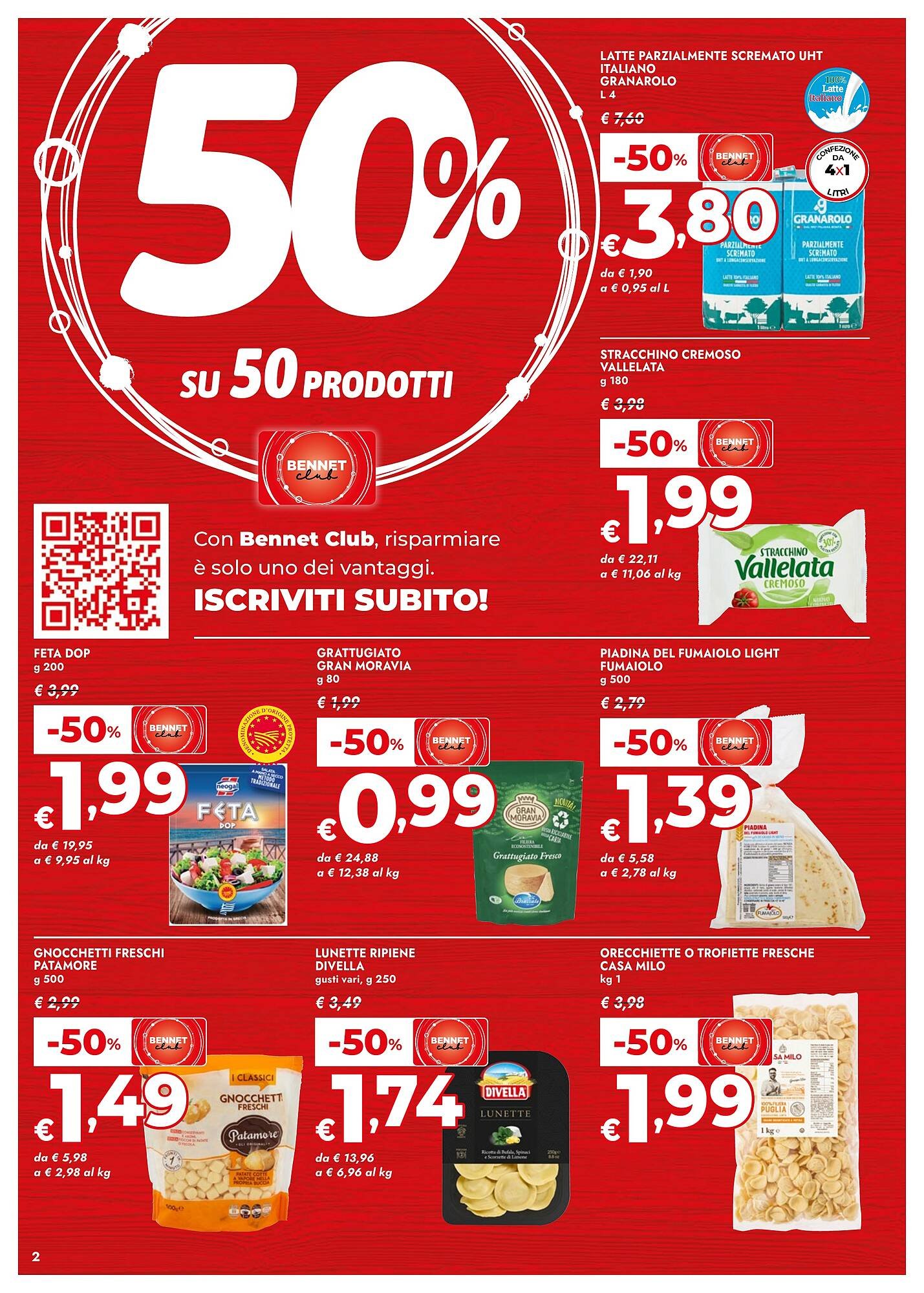 Volantino Bennet (2025-07-31 - 2025-08-13)