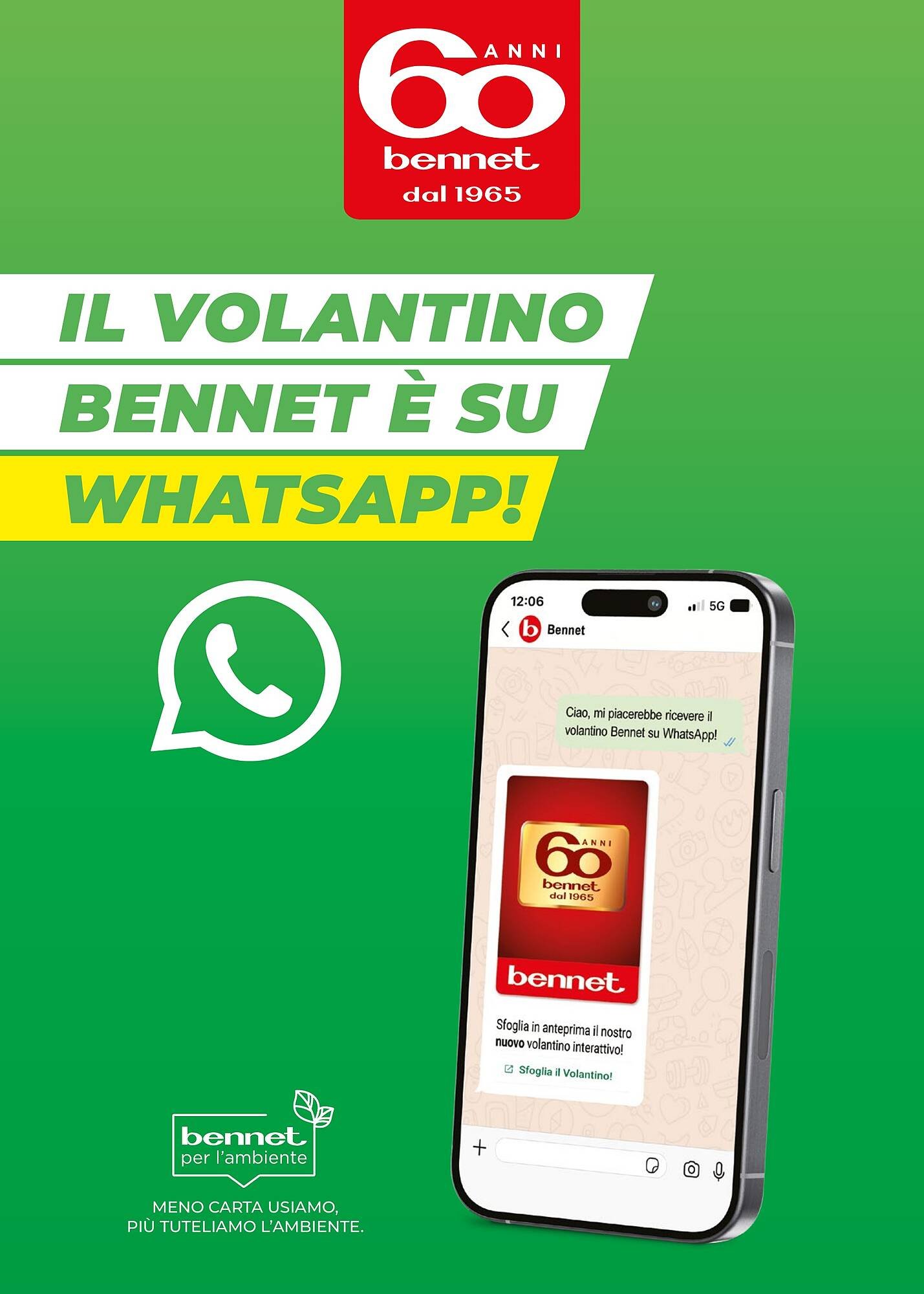 Volantino Bennet (2025-07-31 - 2025-08-13)