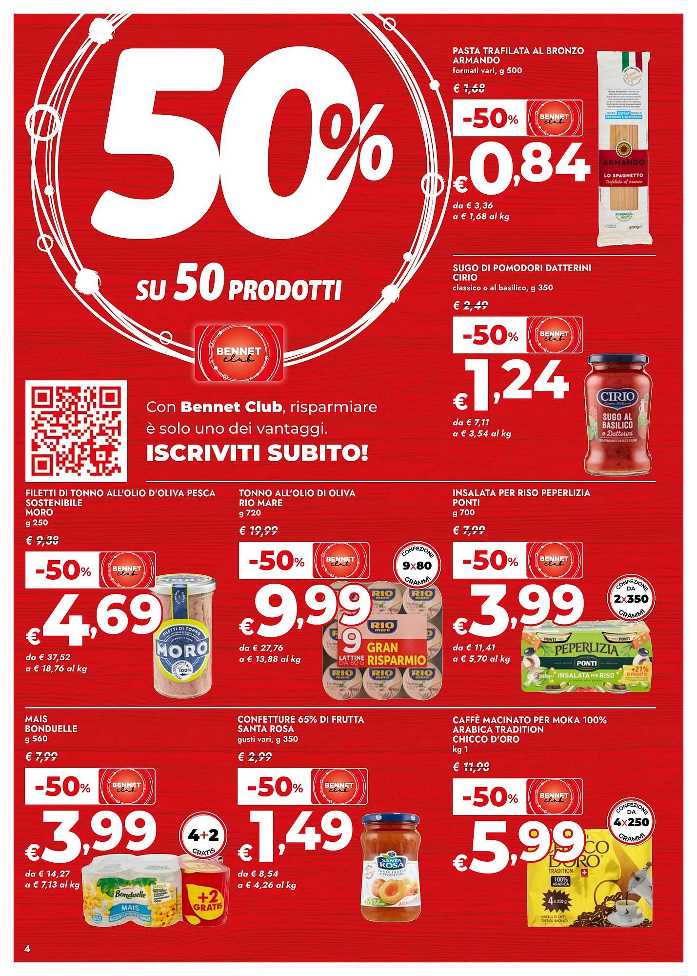Volantino Bennet (2025-07-31 - 2025-08-13)
