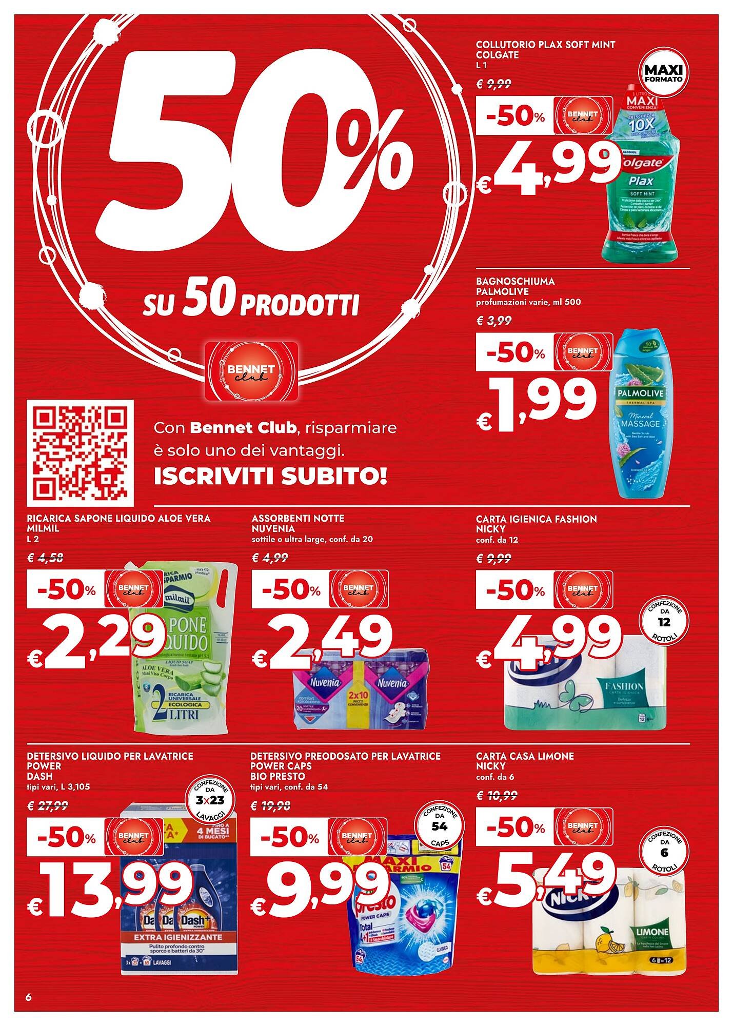 Volantino Bennet (2025-07-31 - 2025-08-13)