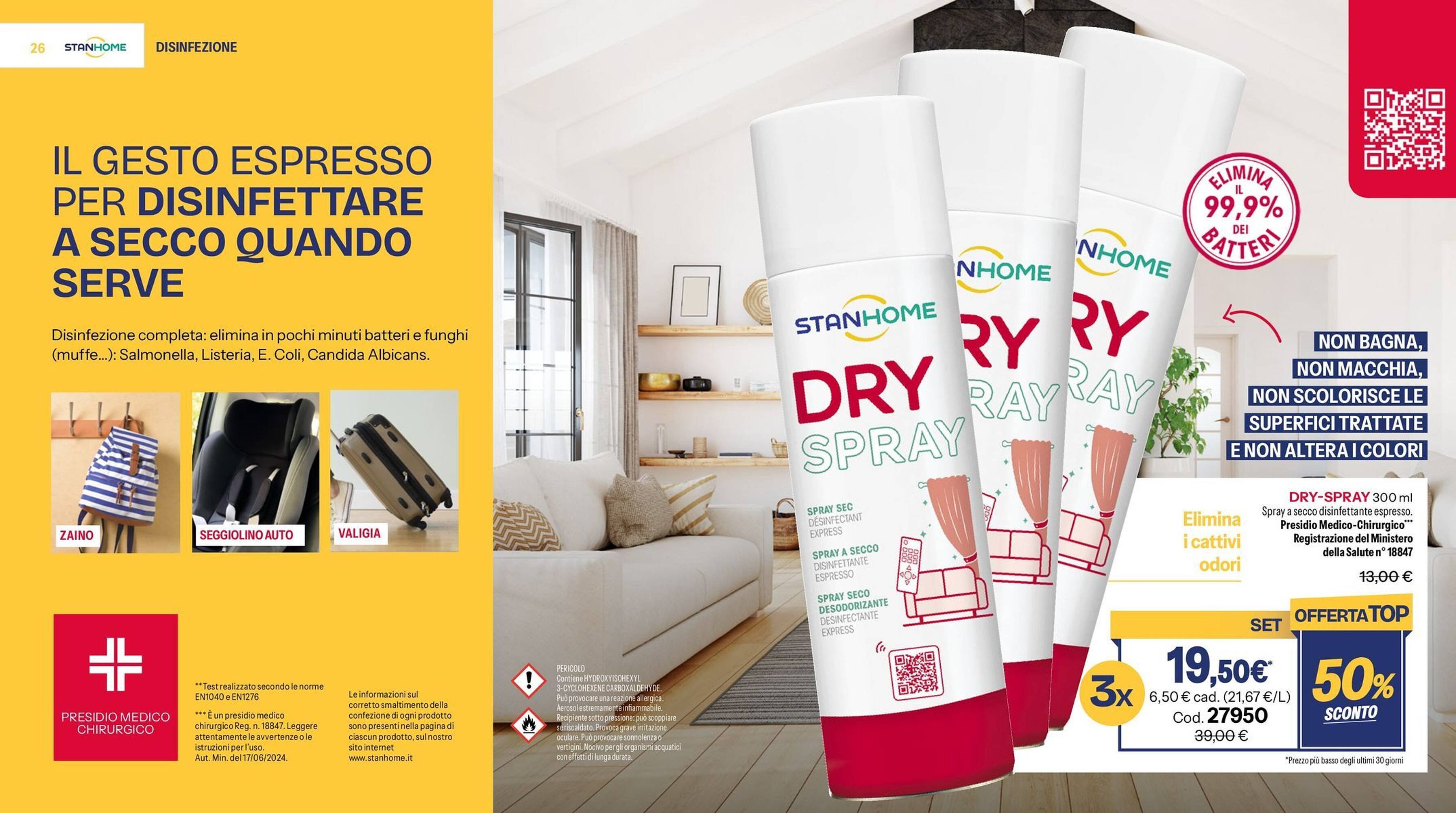 Catalogo Stanhome (2025-11-11 - 2025-11-28)