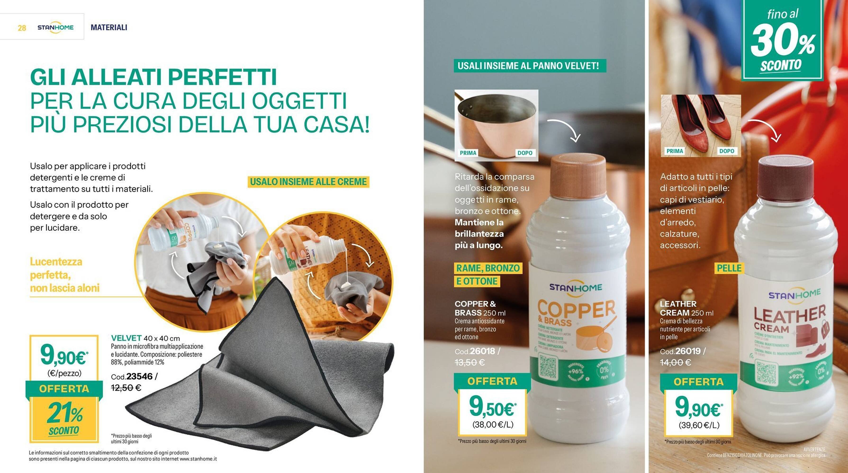 Catalogo Stanhome (2025-11-11 - 2025-11-28)