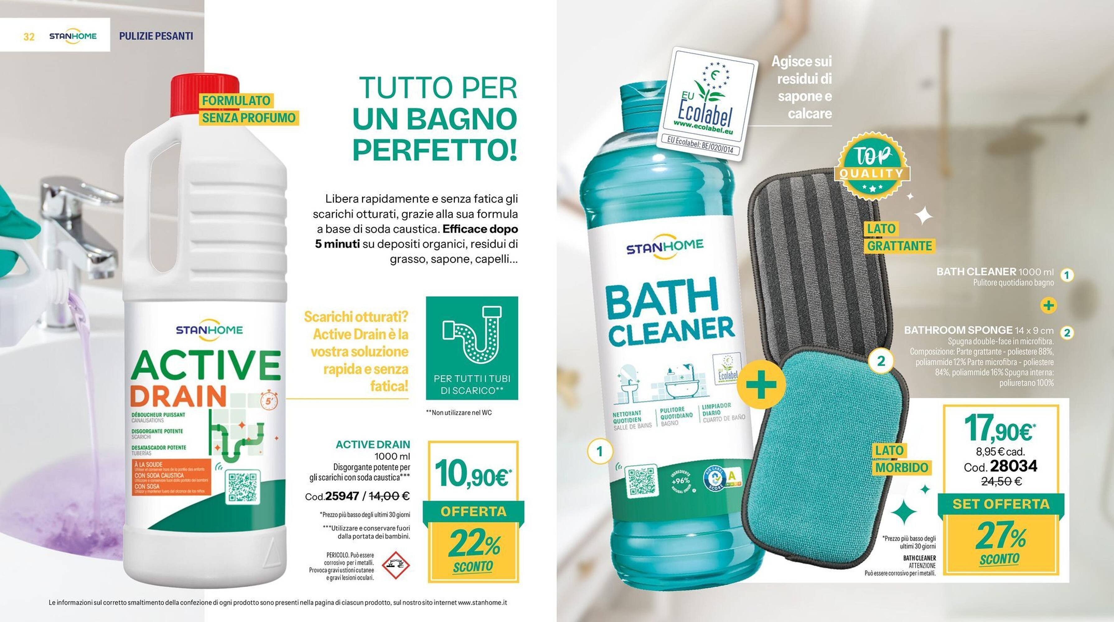 Catalogo Stanhome (2025-11-11 - 2025-11-28)