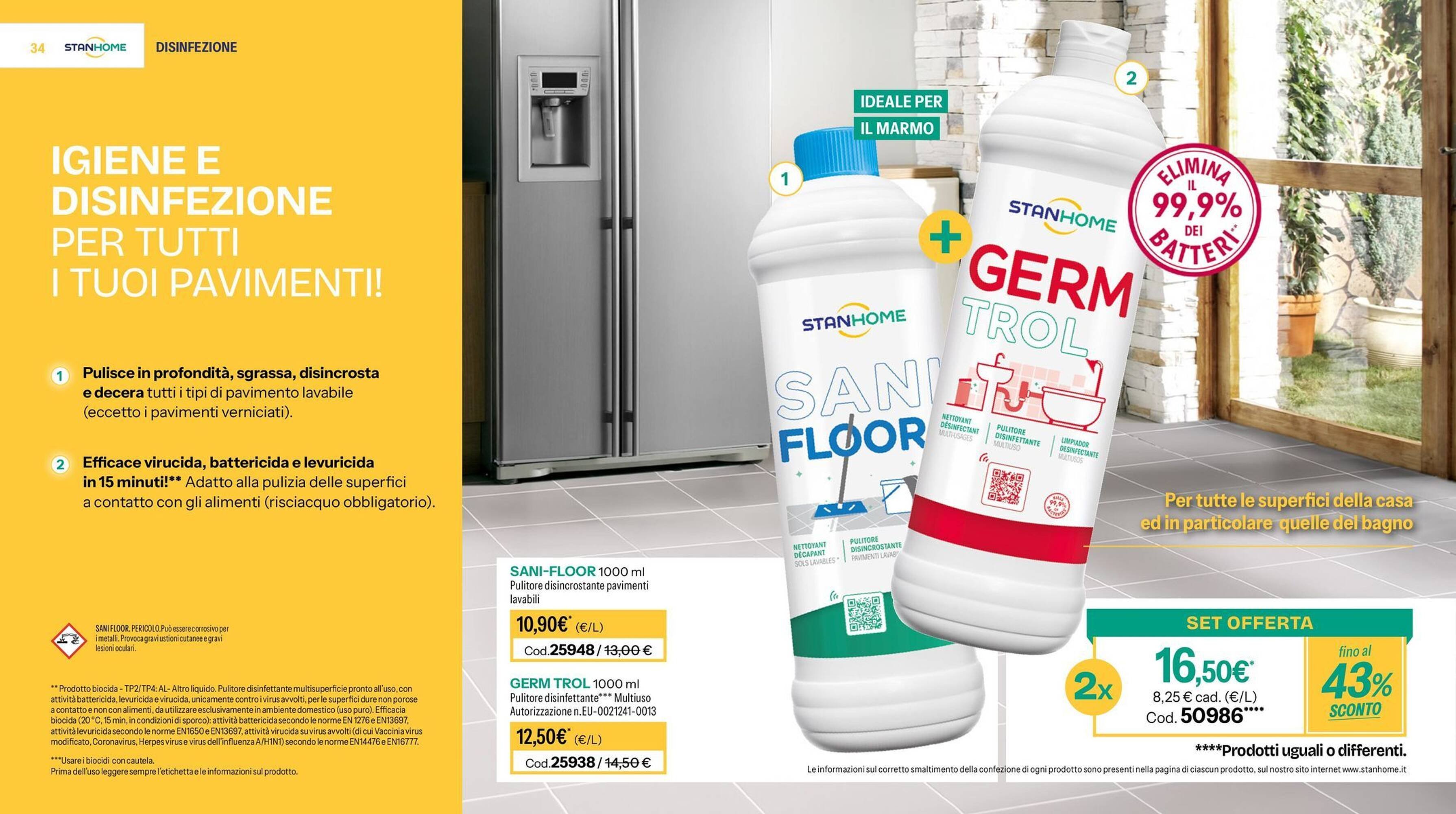 Catalogo Stanhome (2025-11-11 - 2025-11-28)